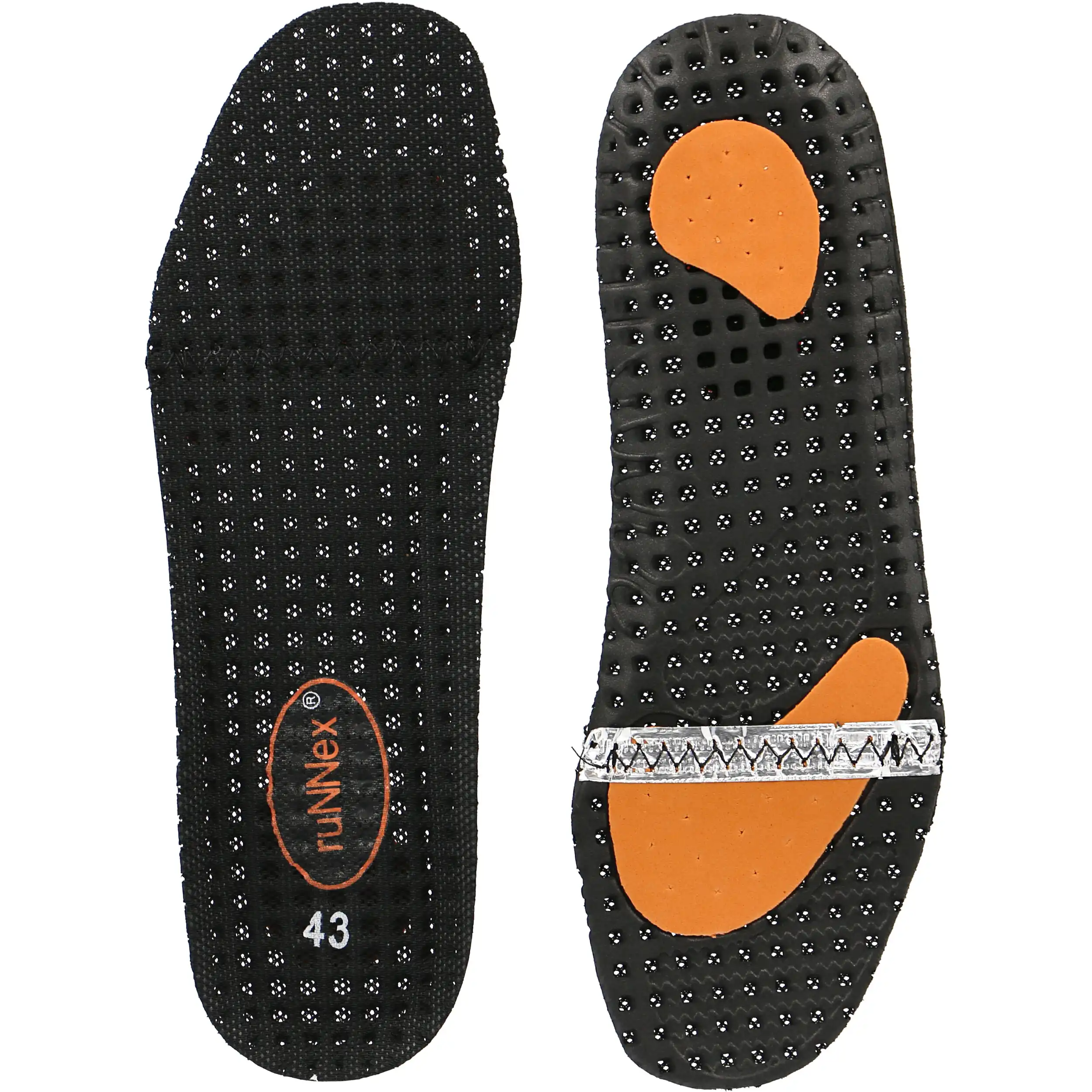 Einlegesohle / Ersatzfußbett in 43 - Thumbnail 1