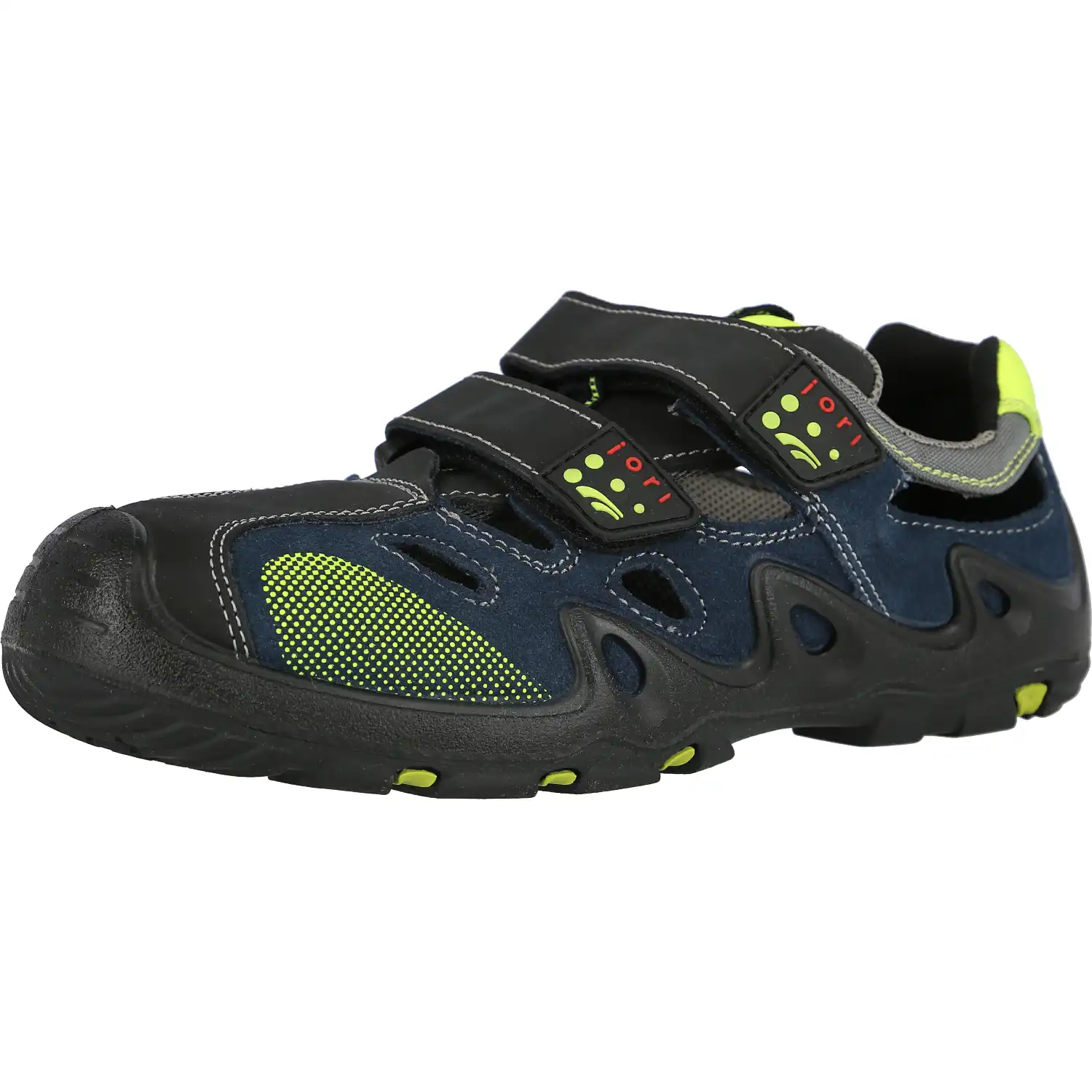 Sicherheitssandale S1P "HARVEY EASY" in 43 - Thumbnail 1