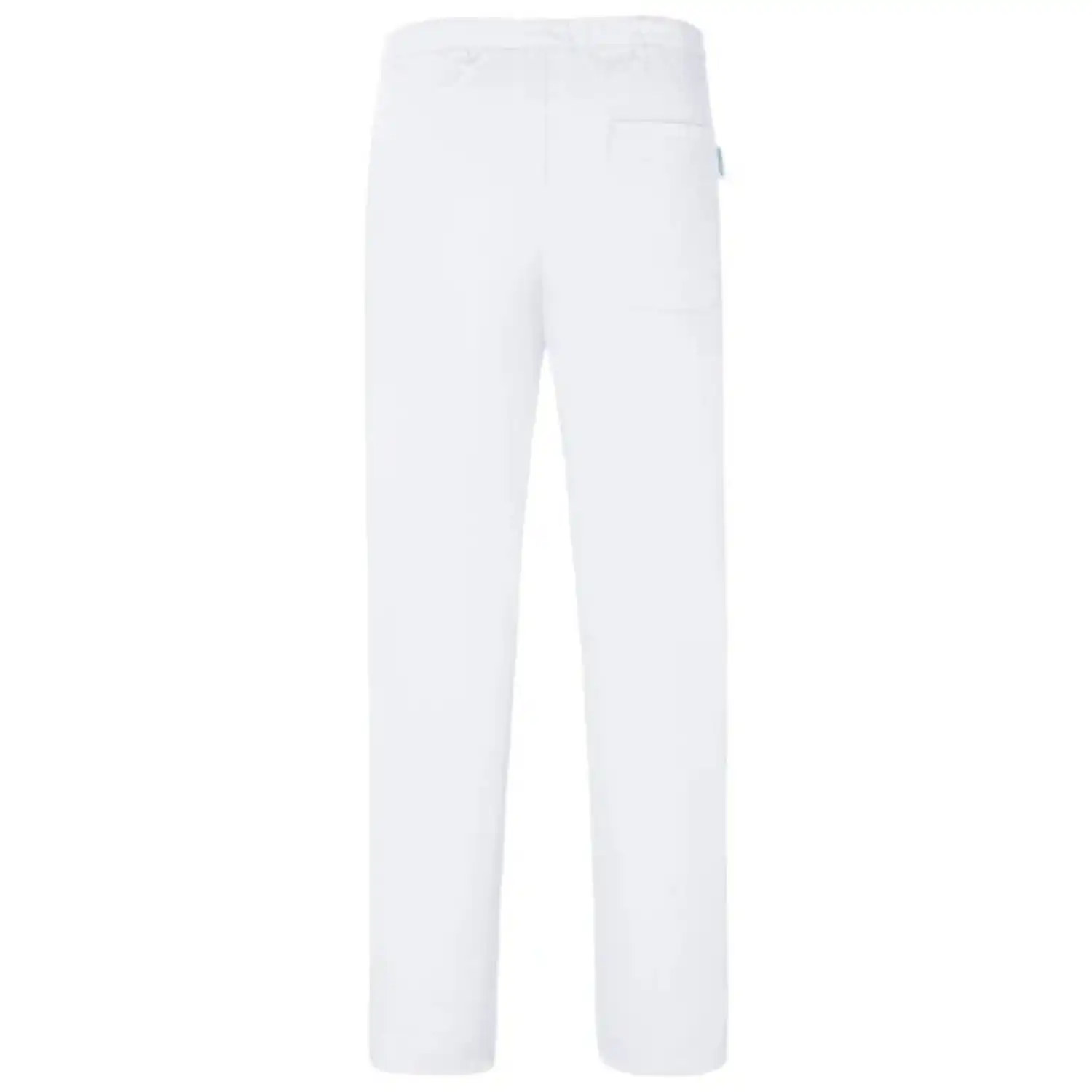 Herren Schlupfhose Essential "HM 14" in 5XL, Weiß - Thumbnail 2