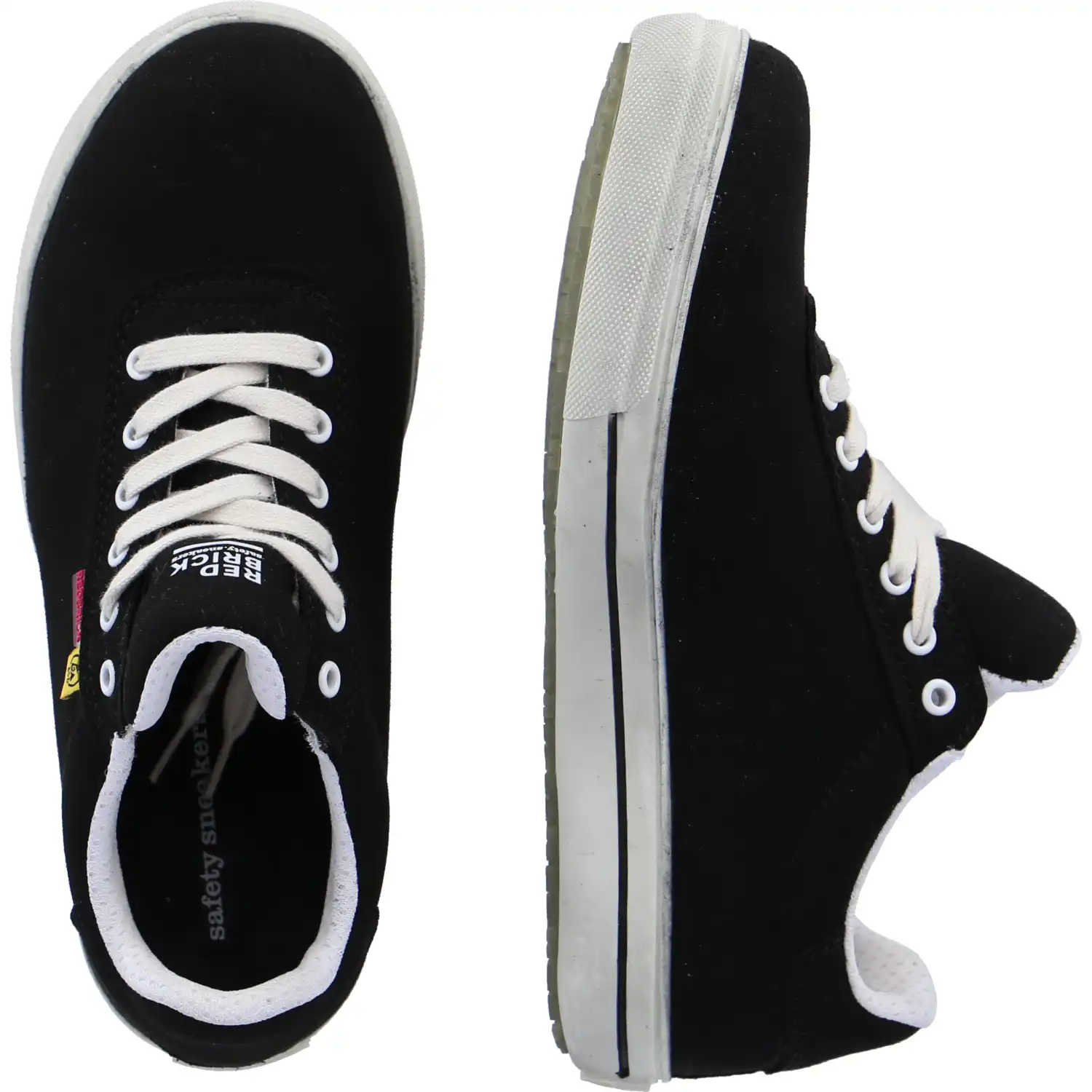 Damen Sicherheitshalbschuhe S3 "LENA"  in 38 - Thumbnail 2