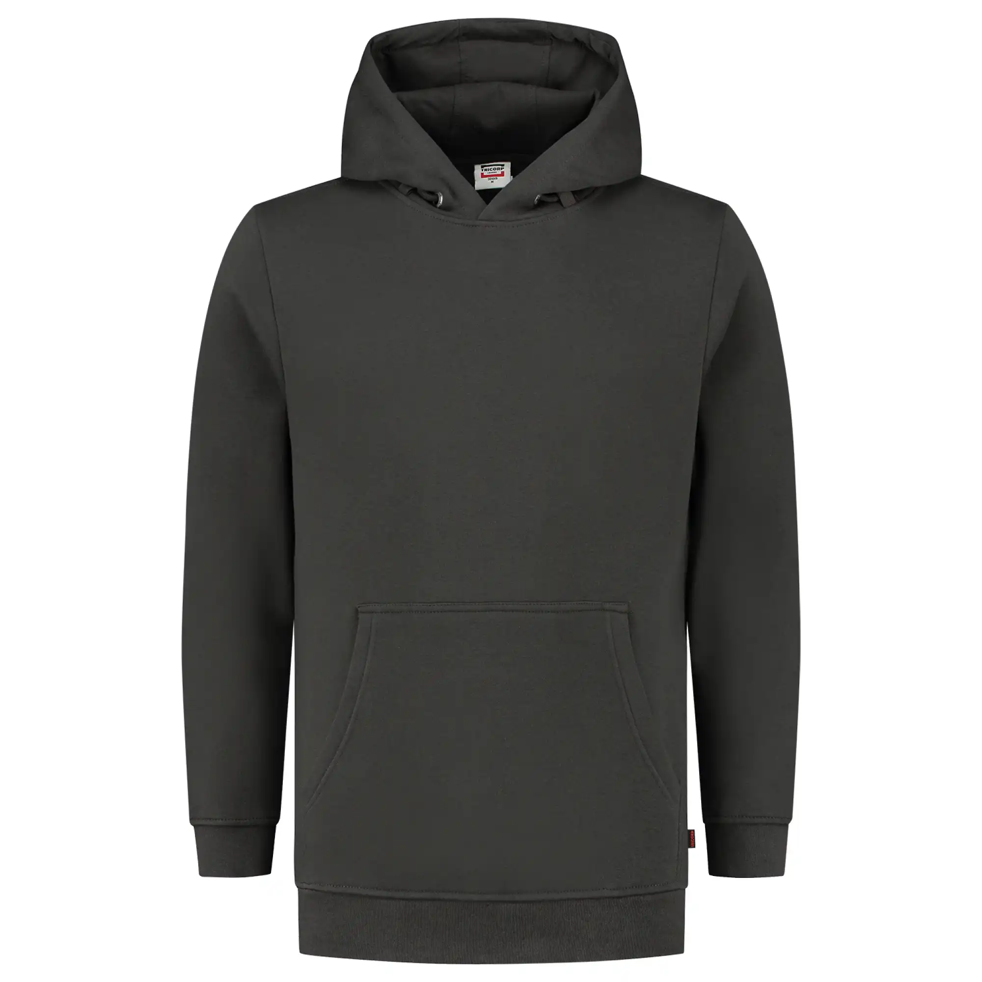 Kapuzen-Sweatshirt "301019" Casual in dark grey, L - Thumbnail 1