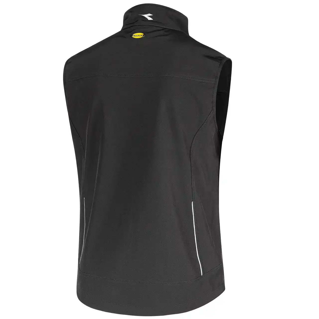 Softshellweste "DUCATI" in S (DE size: XS) - Thumbnail 2