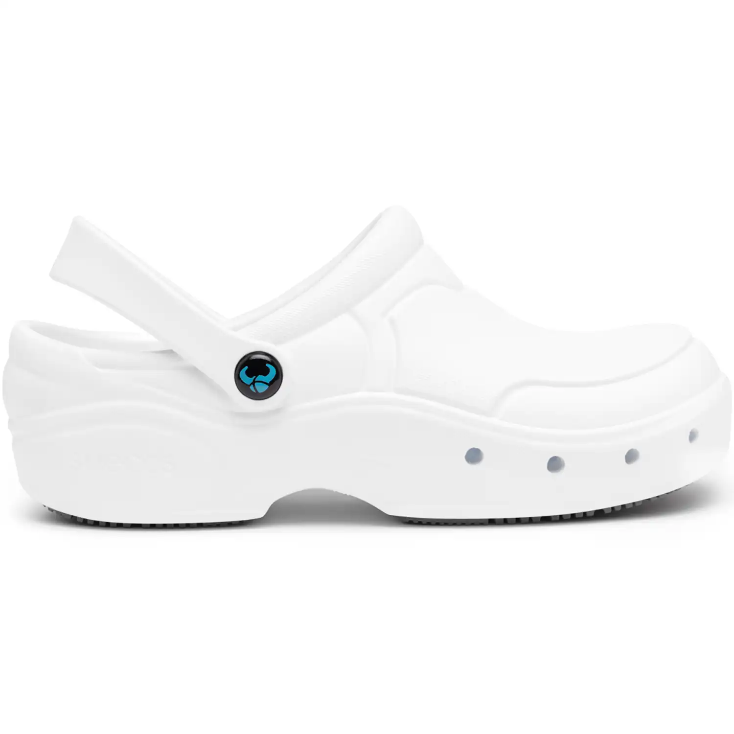 Berufsclogs OB "THOR+" white in 40 - Thumbnail 3