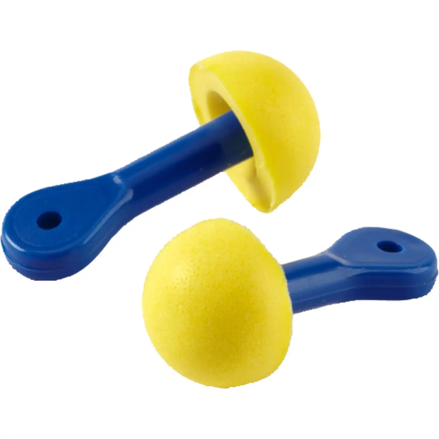 E-A-R™ Express™ Gehörschutzstöpsel | 100 Paar - Bild 1