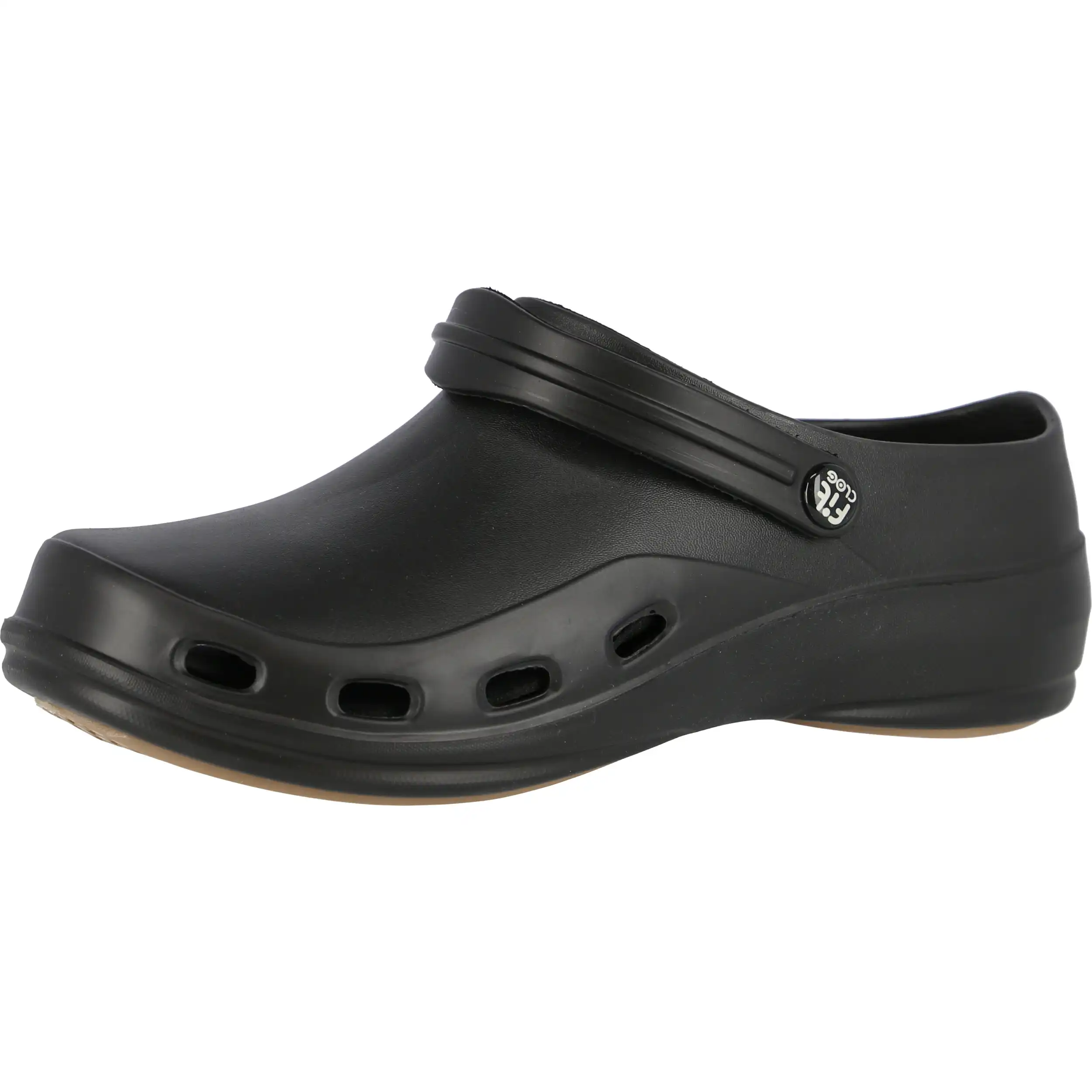 Clogs "BASIC Schwarz" in 43 - Thumbnail 2