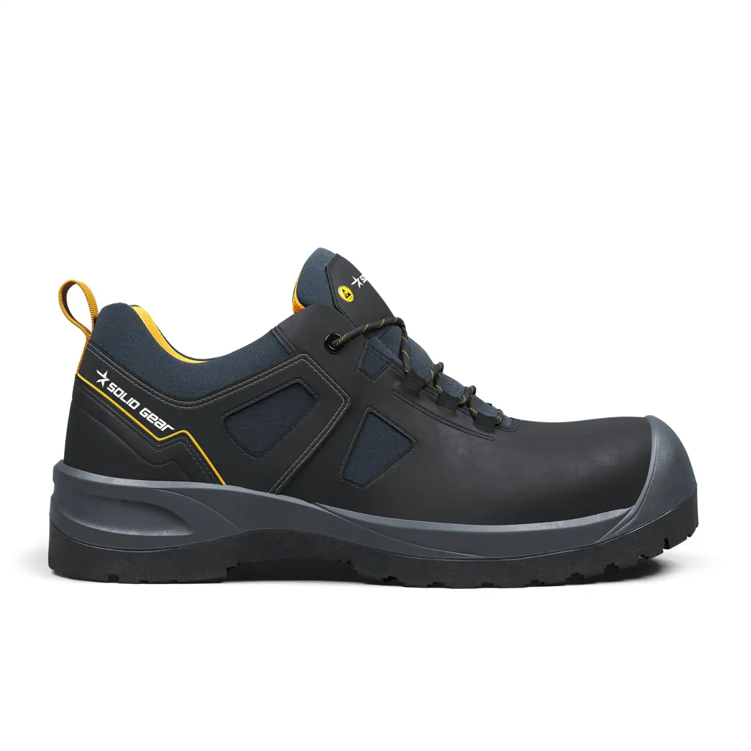 Sicherheitshalbschuhe S3L "Essence low" in 36 - Thumbnail 1