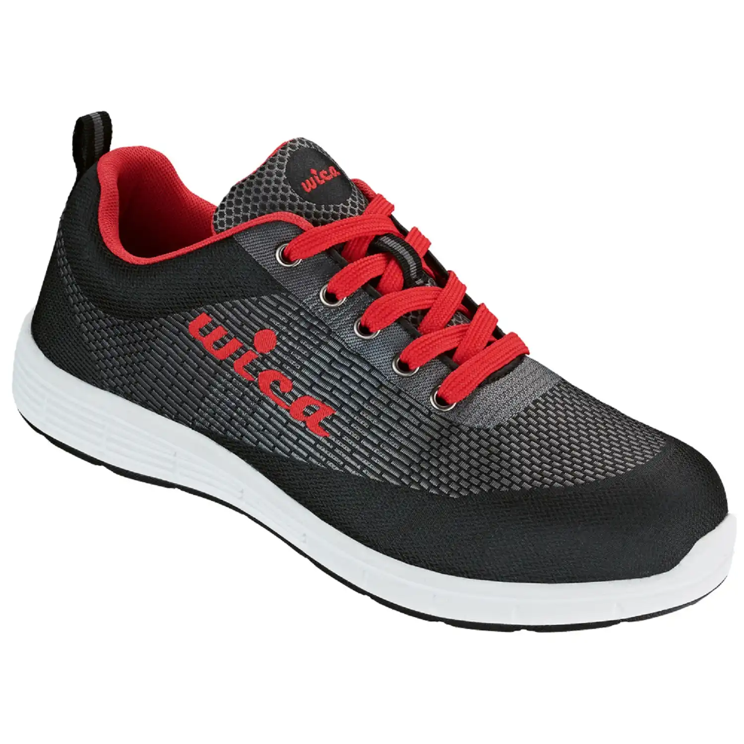 Sicherheitshalbschuhe S1P "POLLINO" in 48 - Bild 1