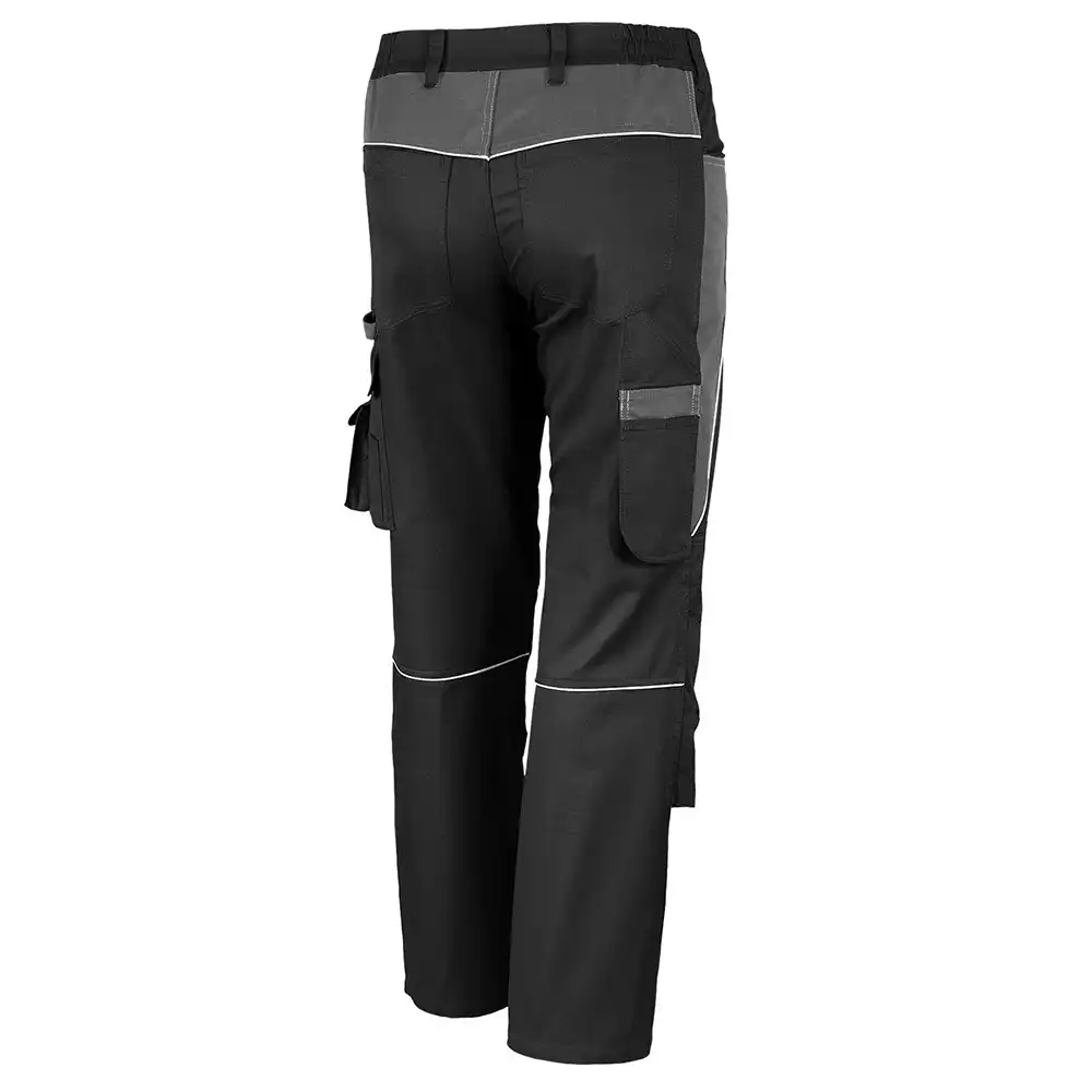Bundhose „pro mg 245“ in kornblau/schwarz, 54 - Thumbnail 2