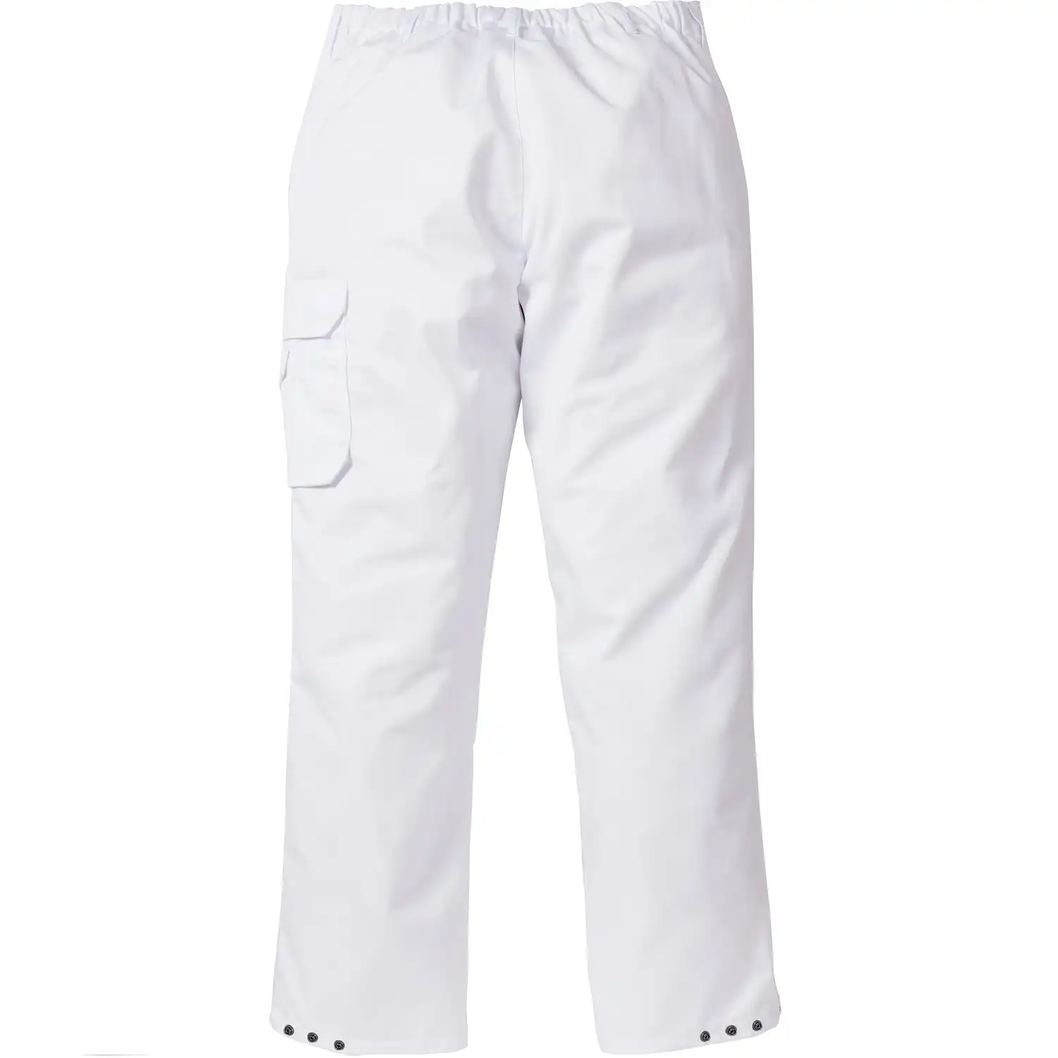 Bundhose "2079 P154" Lebensmittelindustrie weiß in 3XL - Thumbnail 2