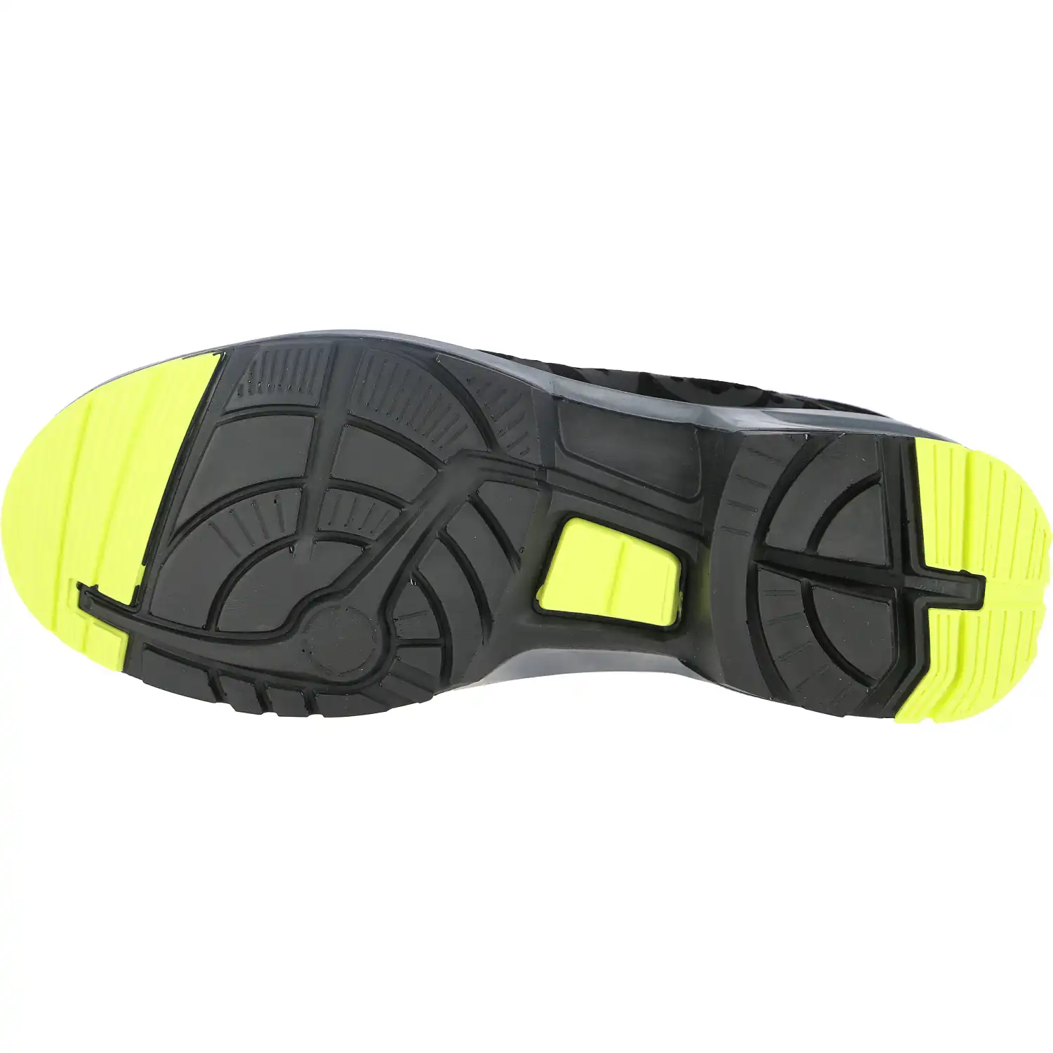 Sicherheitshalbschuhe S2 "8544/8" W11 in 44 - Thumbnail 3