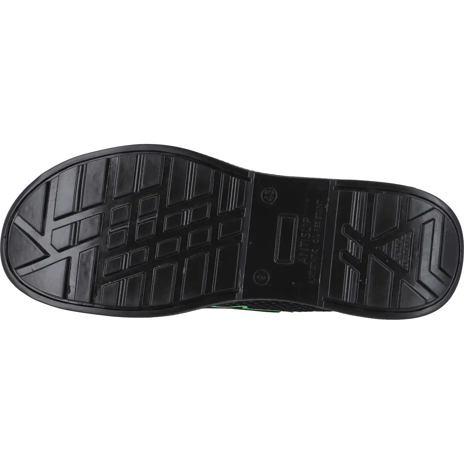 Sicherheitshalbschuh S3"STEVE"RED LEVE in 45 - Thumbnail 3