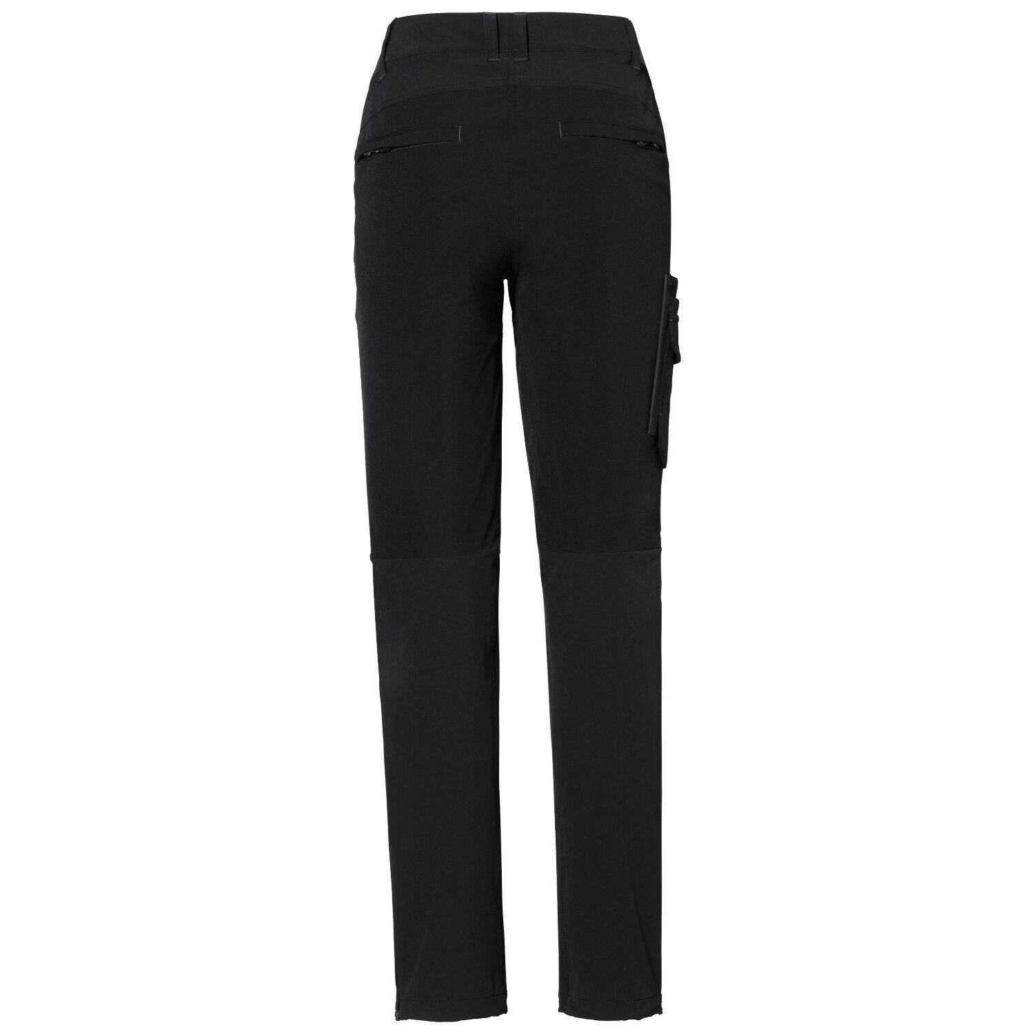 Damen Bundhose Active "790" in schwarz, L - Thumbnail 2