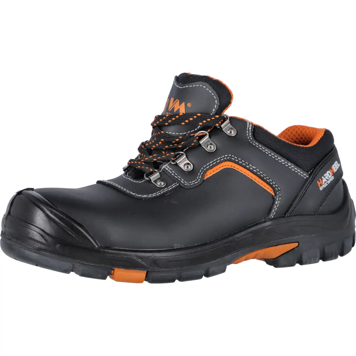Sicherheitshalbschuhe S3 "MISSOURI" Footwear in 43 - Thumbnail 1