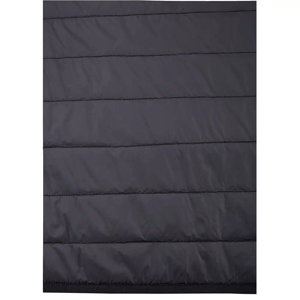 Winter Softshelljacke "KNOXVILLE" in navy, L - Thumbnail 4