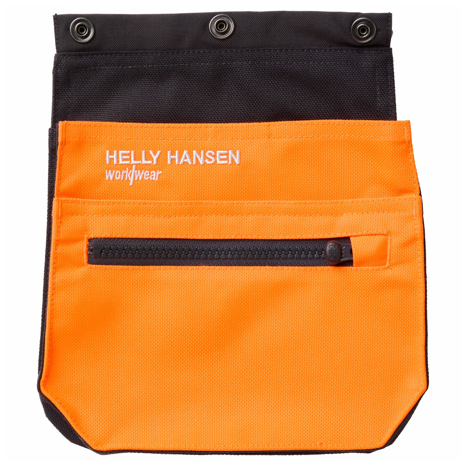 Werkzeugtasche "CNCT HI VIS ESSENTIAL 2" in Orange - Thumbnail 1