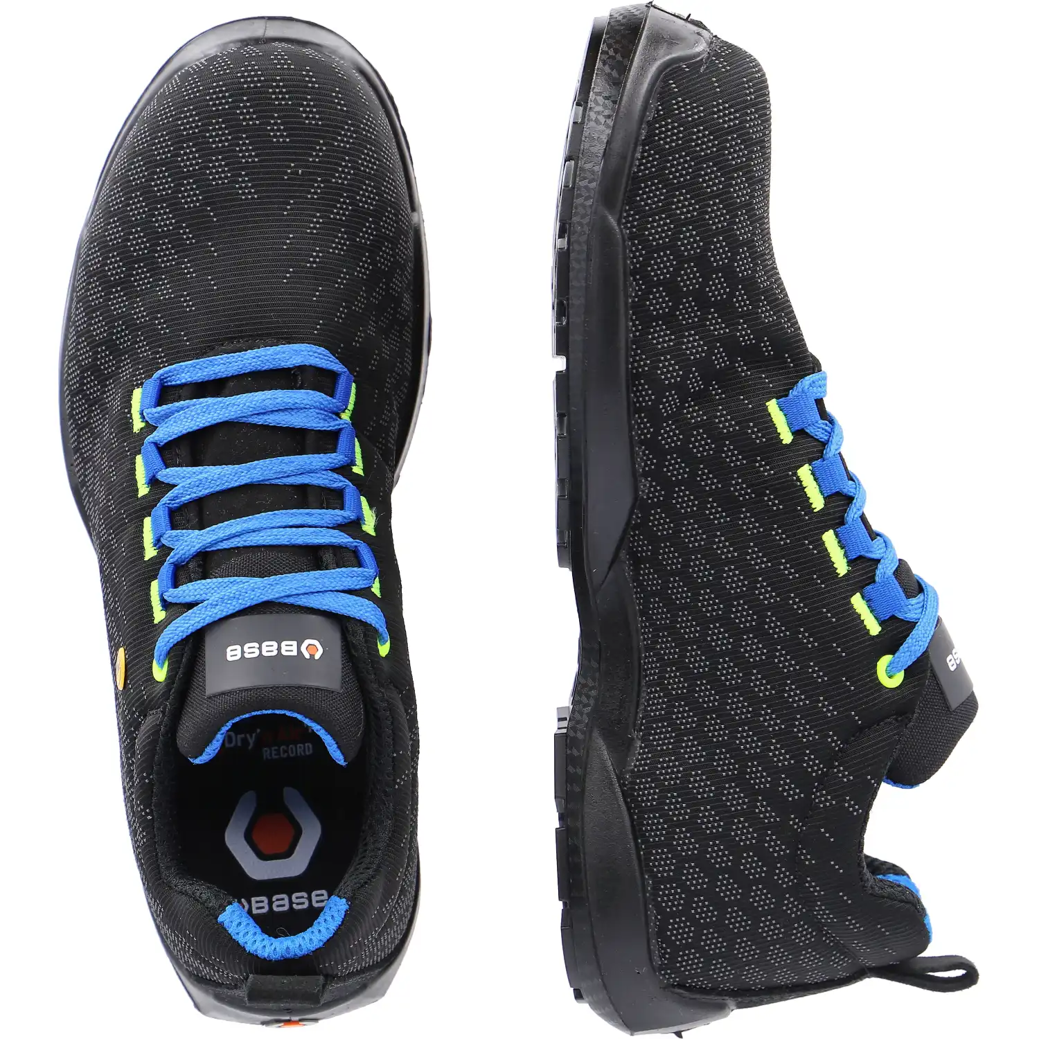 Sicherheitshalbschuhe S3 "MARATHON" Record in 36 - Thumbnail 2