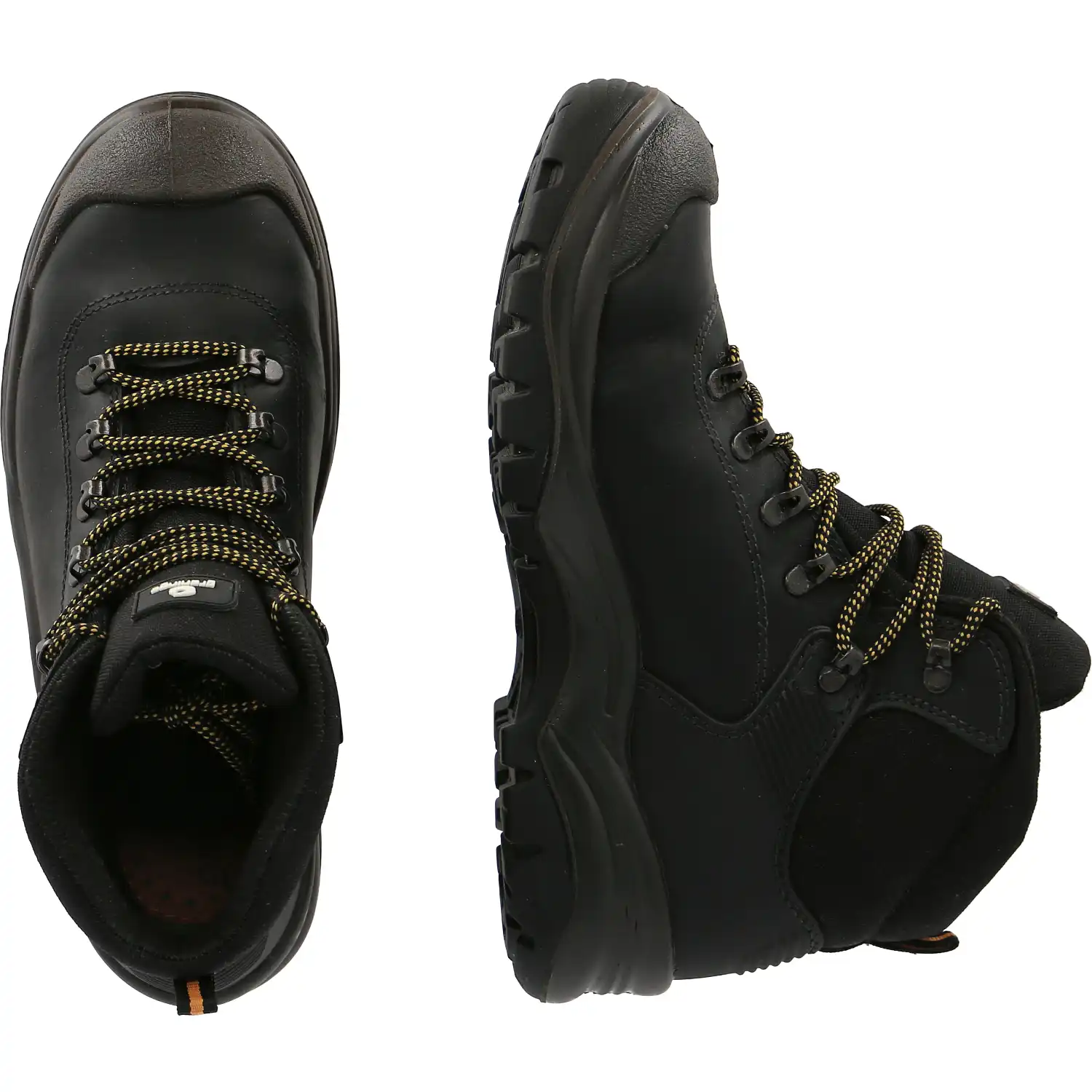 Sicherheitshochschuhe S3 "TITAN" in 45 - Thumbnail 2