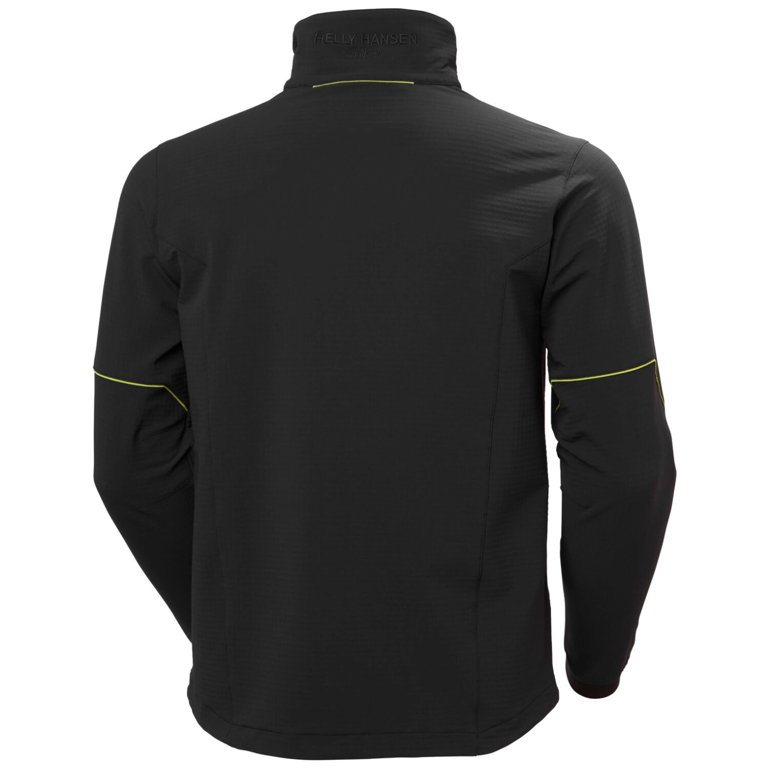 Midlayer Jacke "MAGNI EVO" in 3XL - Thumbnail 2