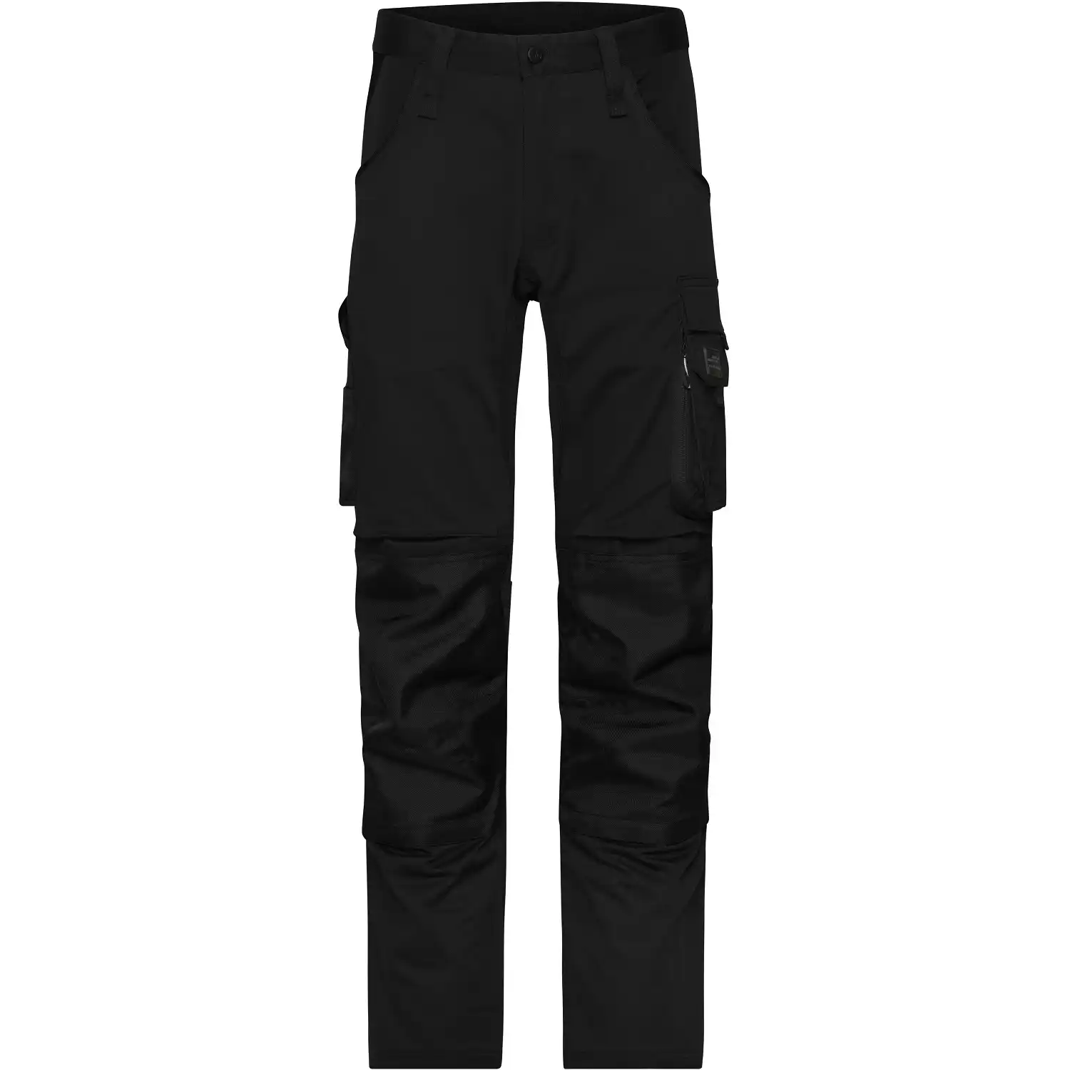 Bundhose "JN1812" Slim Line in black, 44 - Thumbnail 1