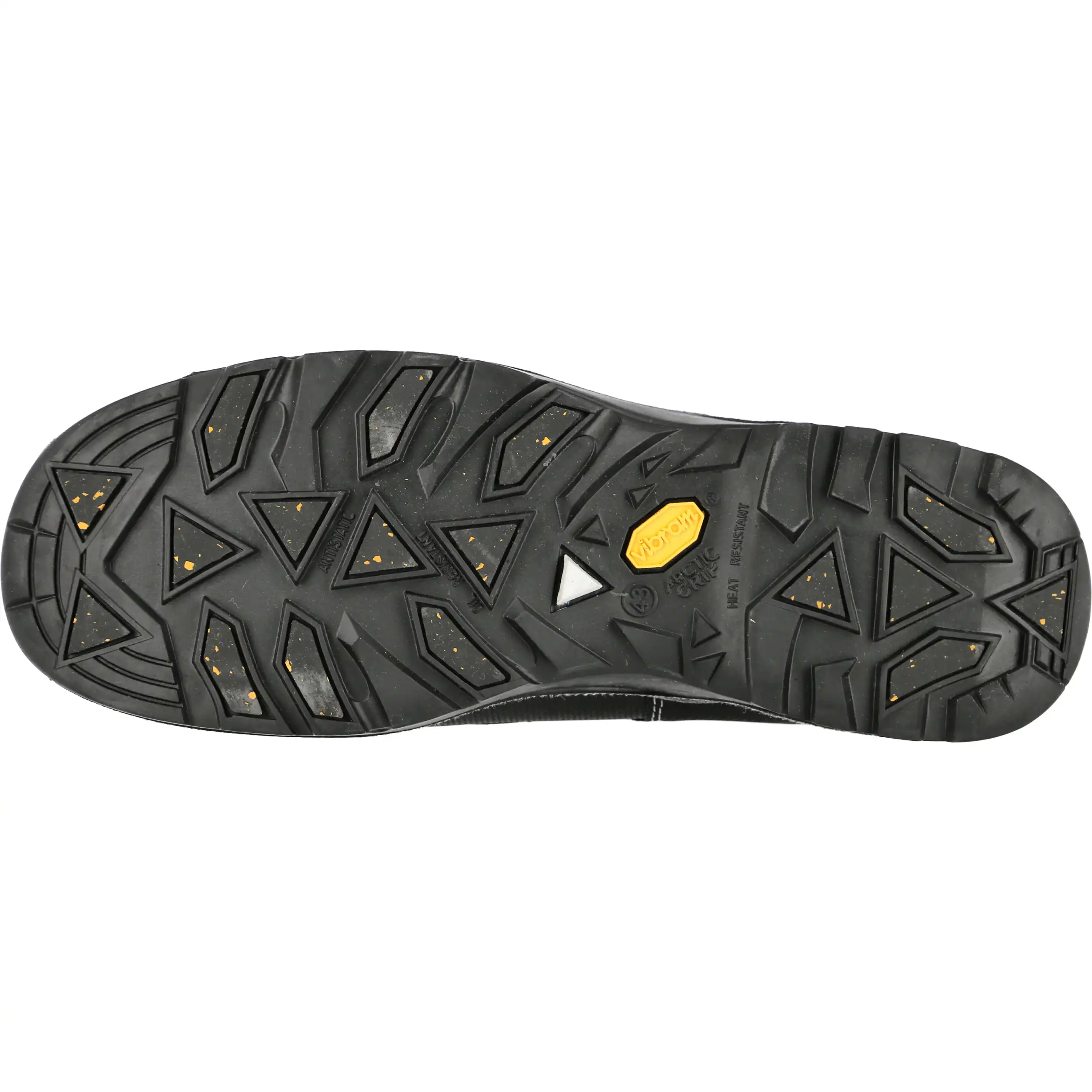 Winter-Sicherheitsstiefel S3 "1388"  in 35 - Thumbnail 3