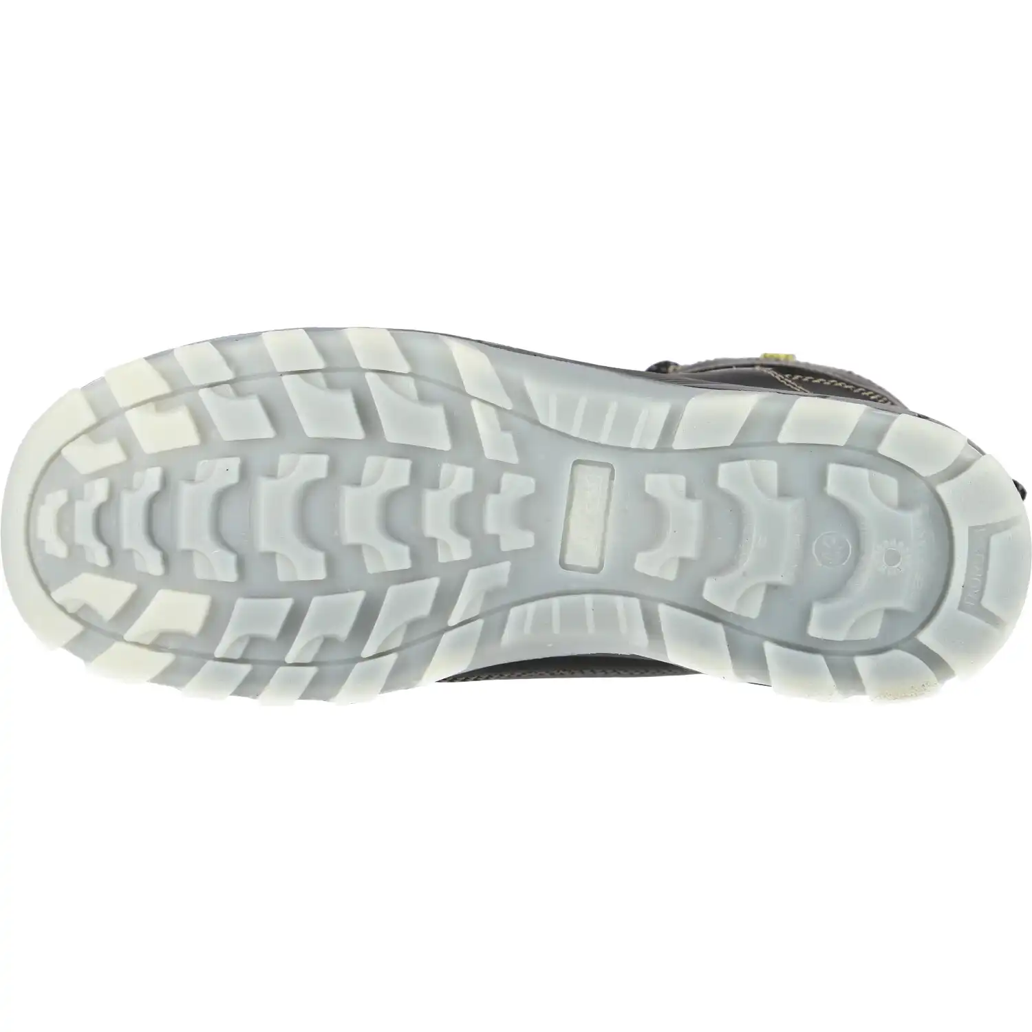 Sicherheitshochschuhe S3 "SportStep II" in 45 - Thumbnail 3