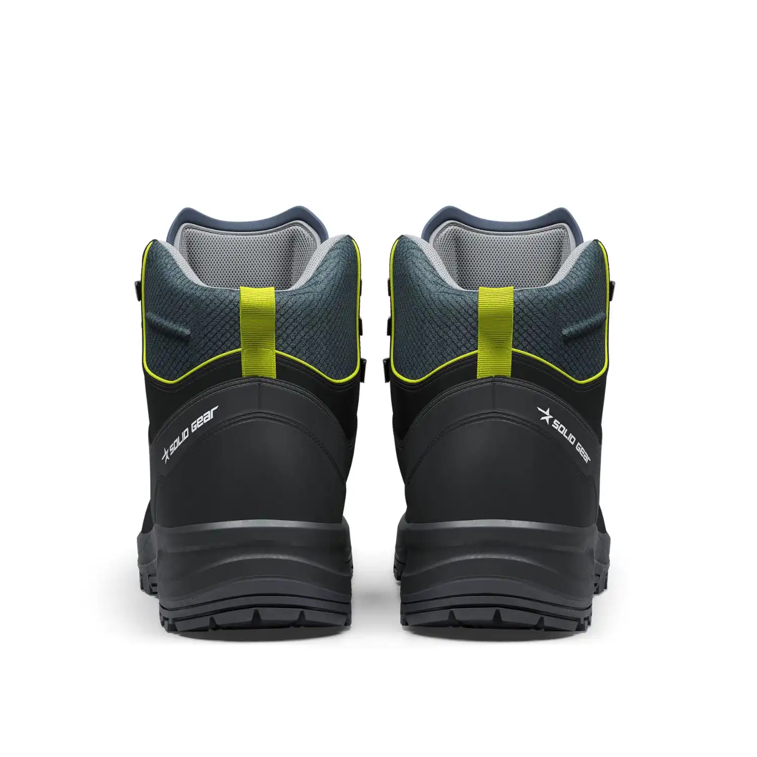 Sicherheitshochschuhe S3L "lon mid" in 41 - Thumbnail 2