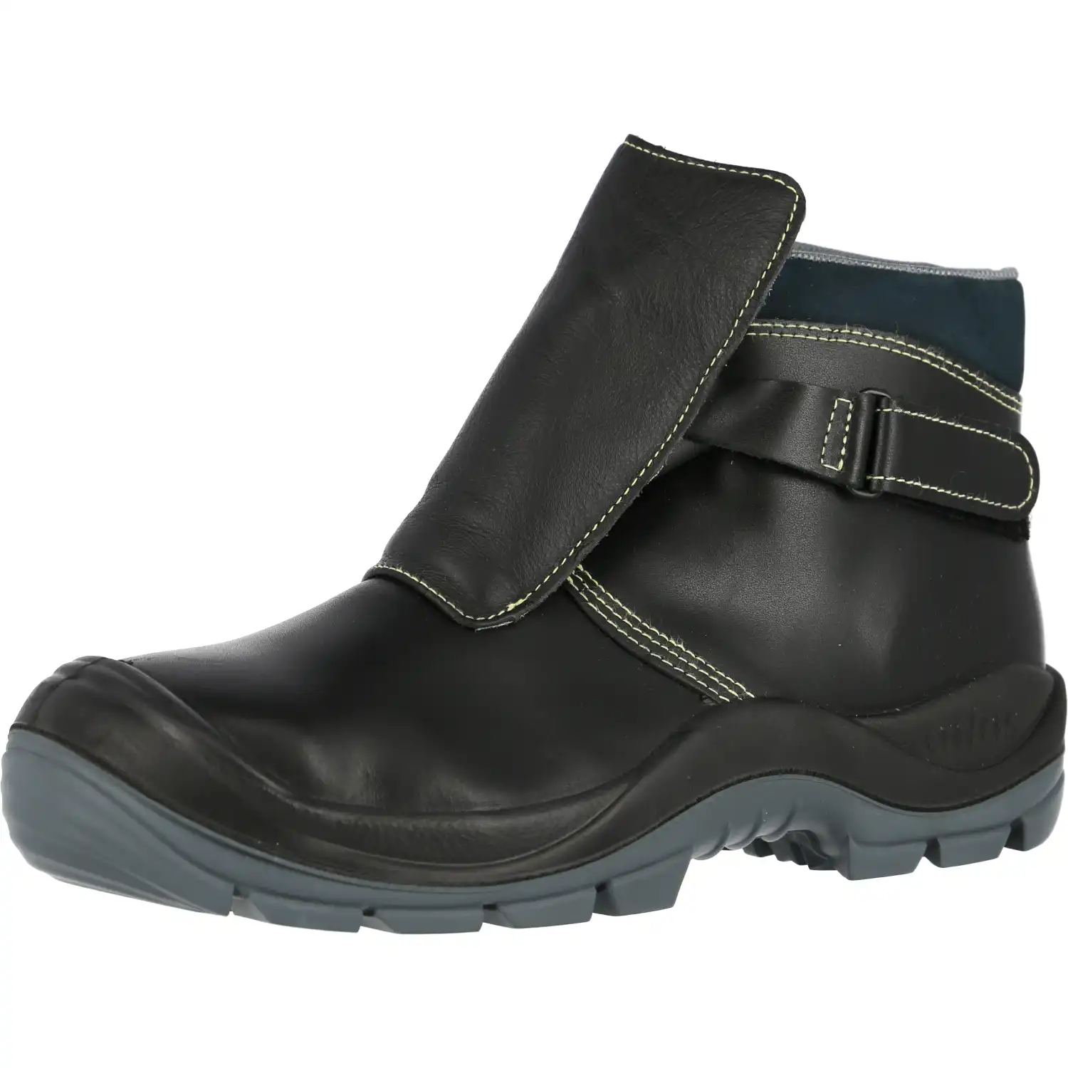 Gießerstiefel S3 "Duo Soft 765" HI1 HRO  in 42 - Thumbnail 1