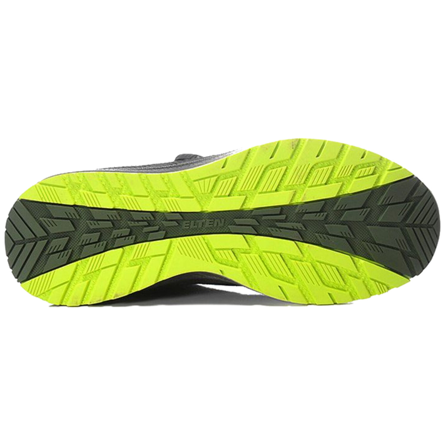 Sicherheitshalbschuhe S3S "LEEVI XXNF BOA®" black-lime in 44 - Thumbnail 5