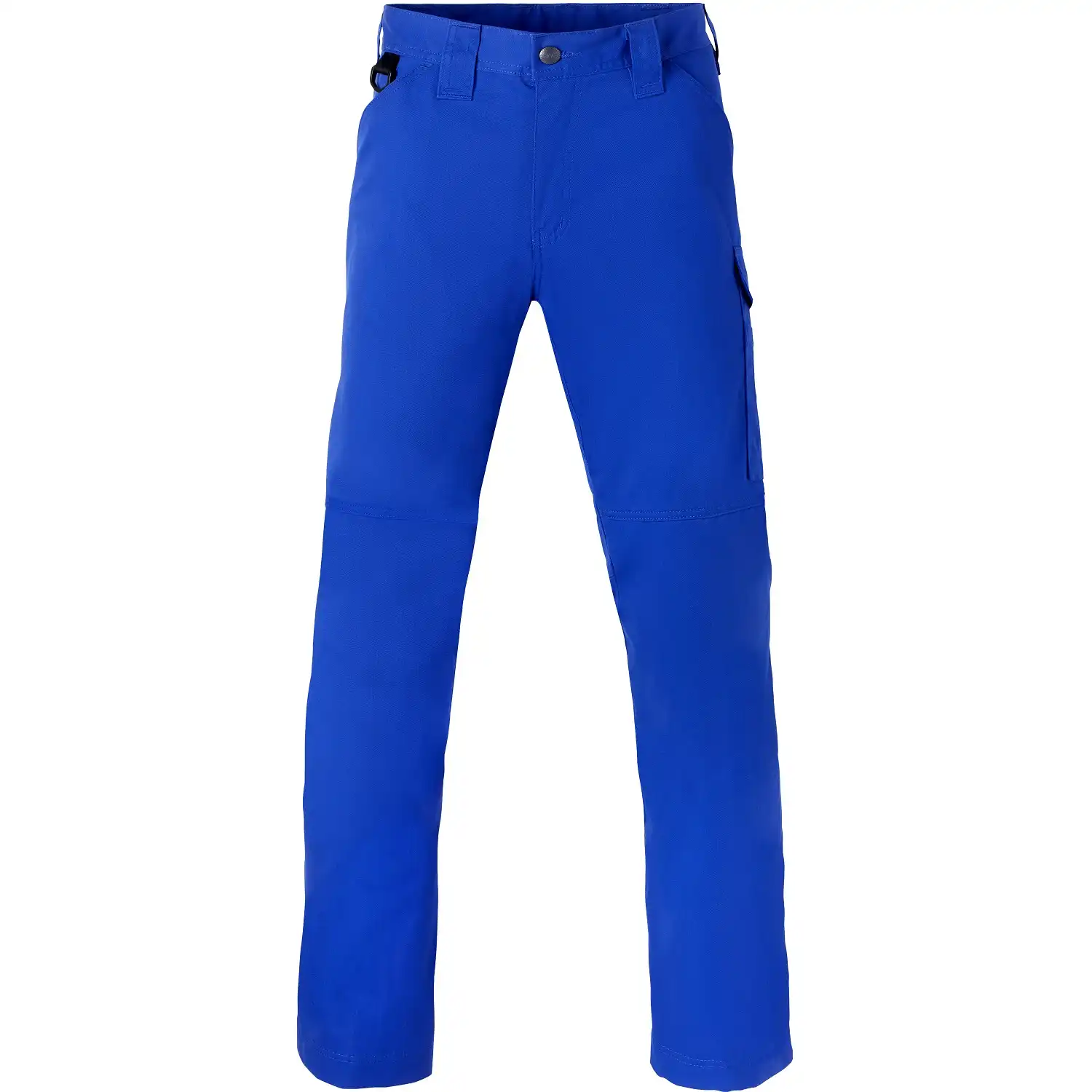 Bundhose "80356" Shift in kornblau/dunkelgrau, 24 - Thumbnail 1