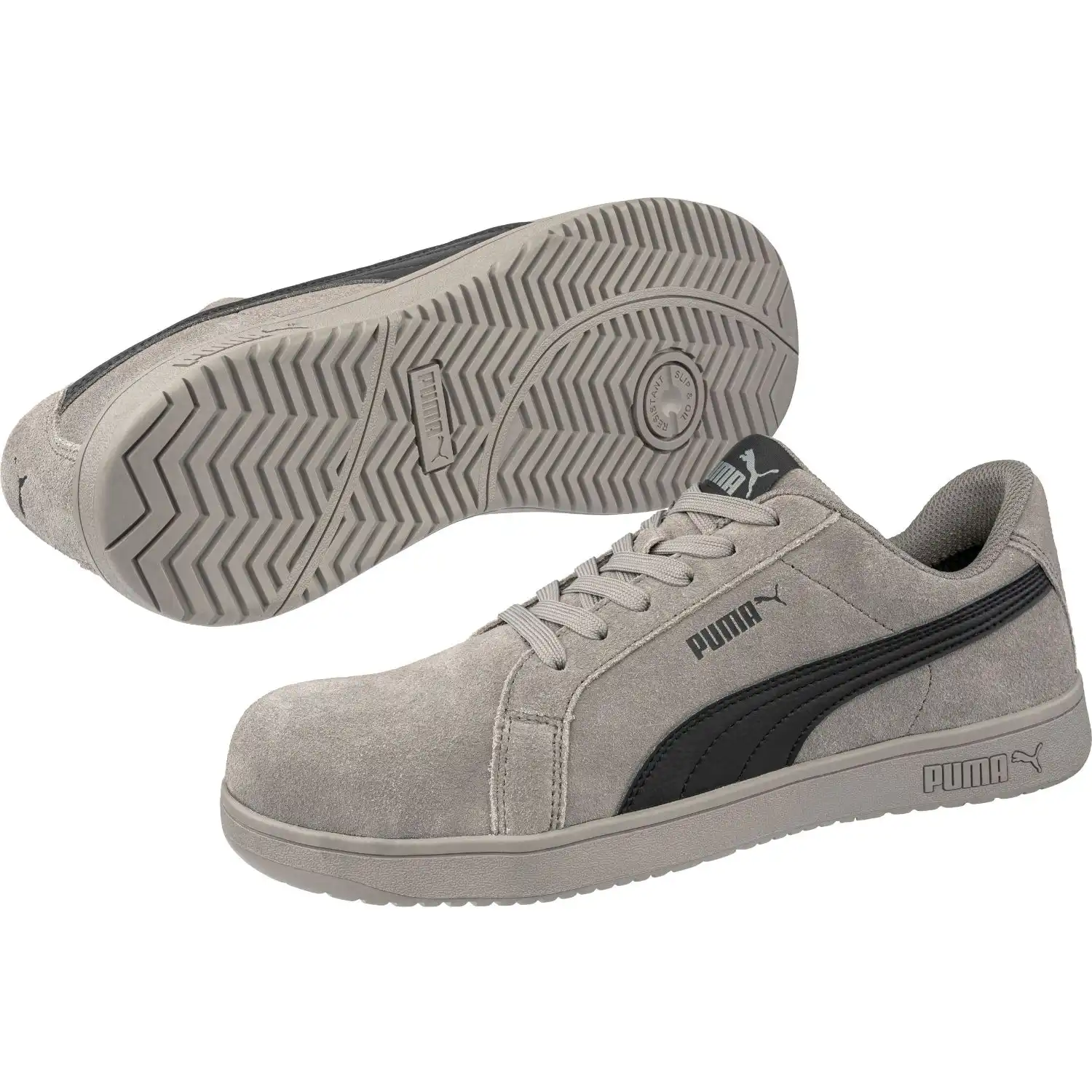 Sicherheitsschuhe S1P "ICONIC STONE" in 43 - Thumbnail 5