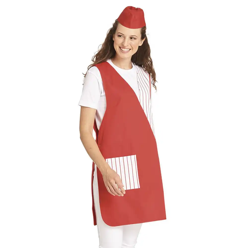Chasuble "08/596" in I (36-42), Rot - Bild 1