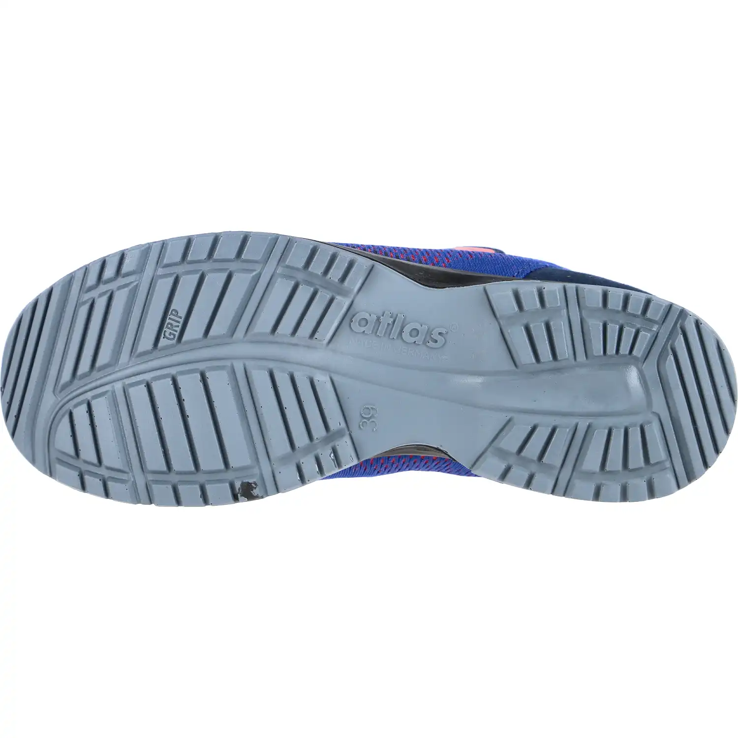 Damen Sicherheitssandale S1 "GX 160"  in 38 - Thumbnail 3