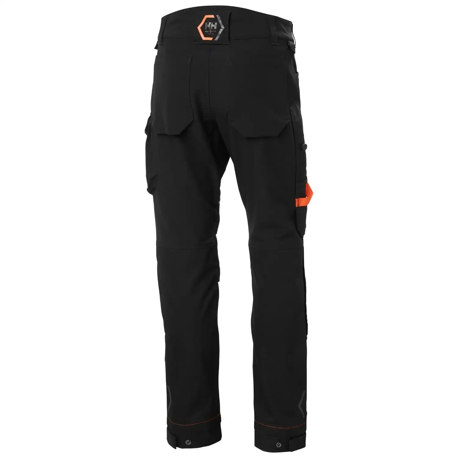 Bundhose „CHELSEA EVOLUTION BRZ HH CONNECT™“ in schwarz, C150 - Thumbnail 2