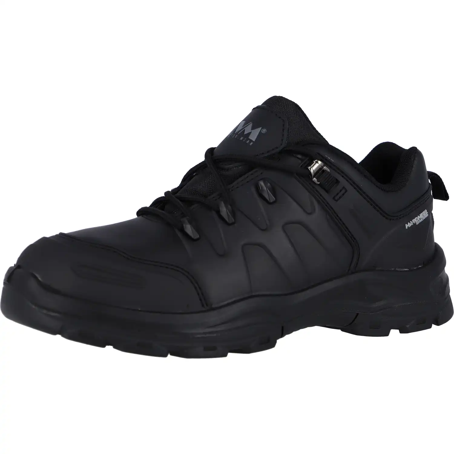 Berufshalbschuhe O1 "VERONA" Tactical in 44 - Thumbnail 1