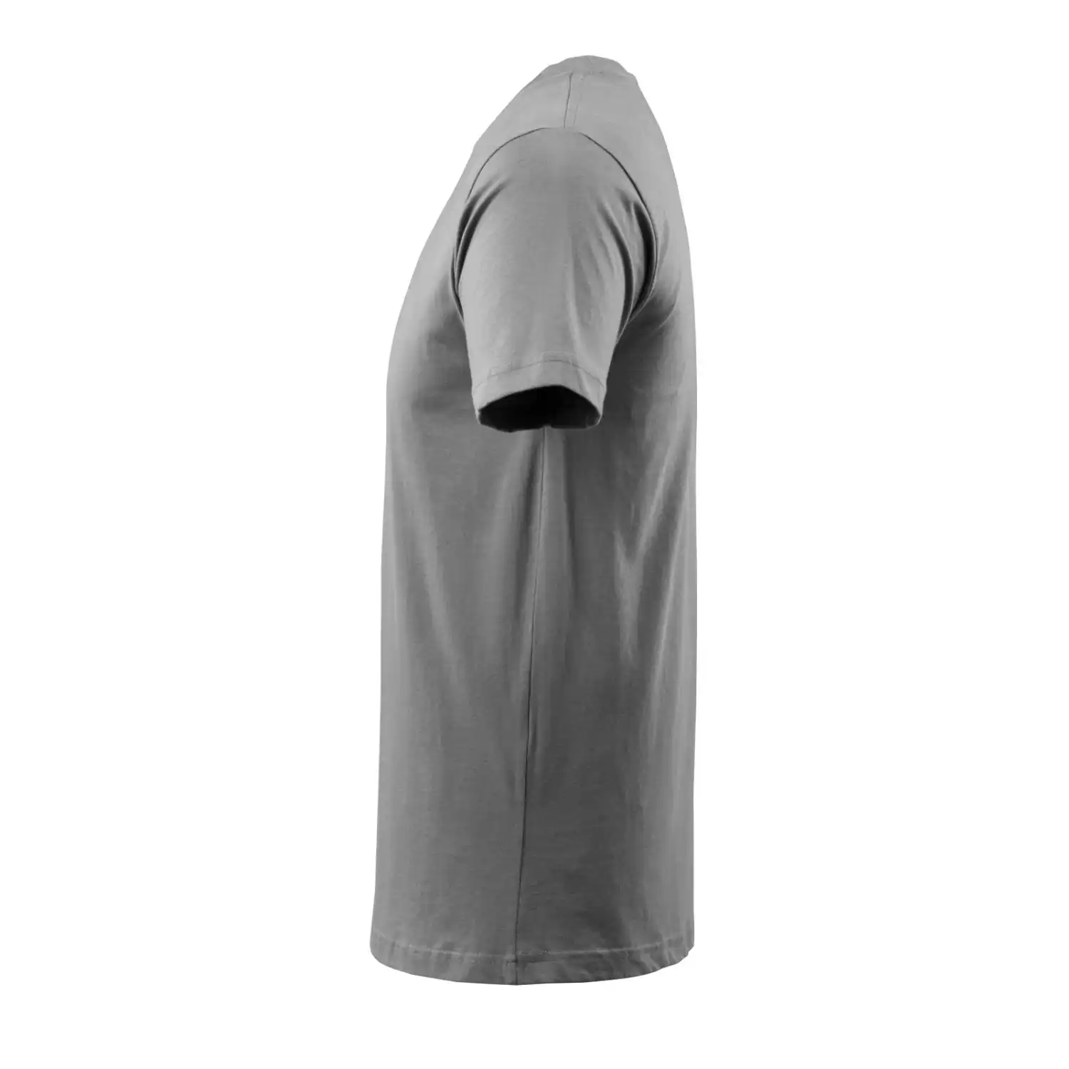 T-Shirt "CALAIS" Crossover in anthrazit, XL - Thumbnail 3