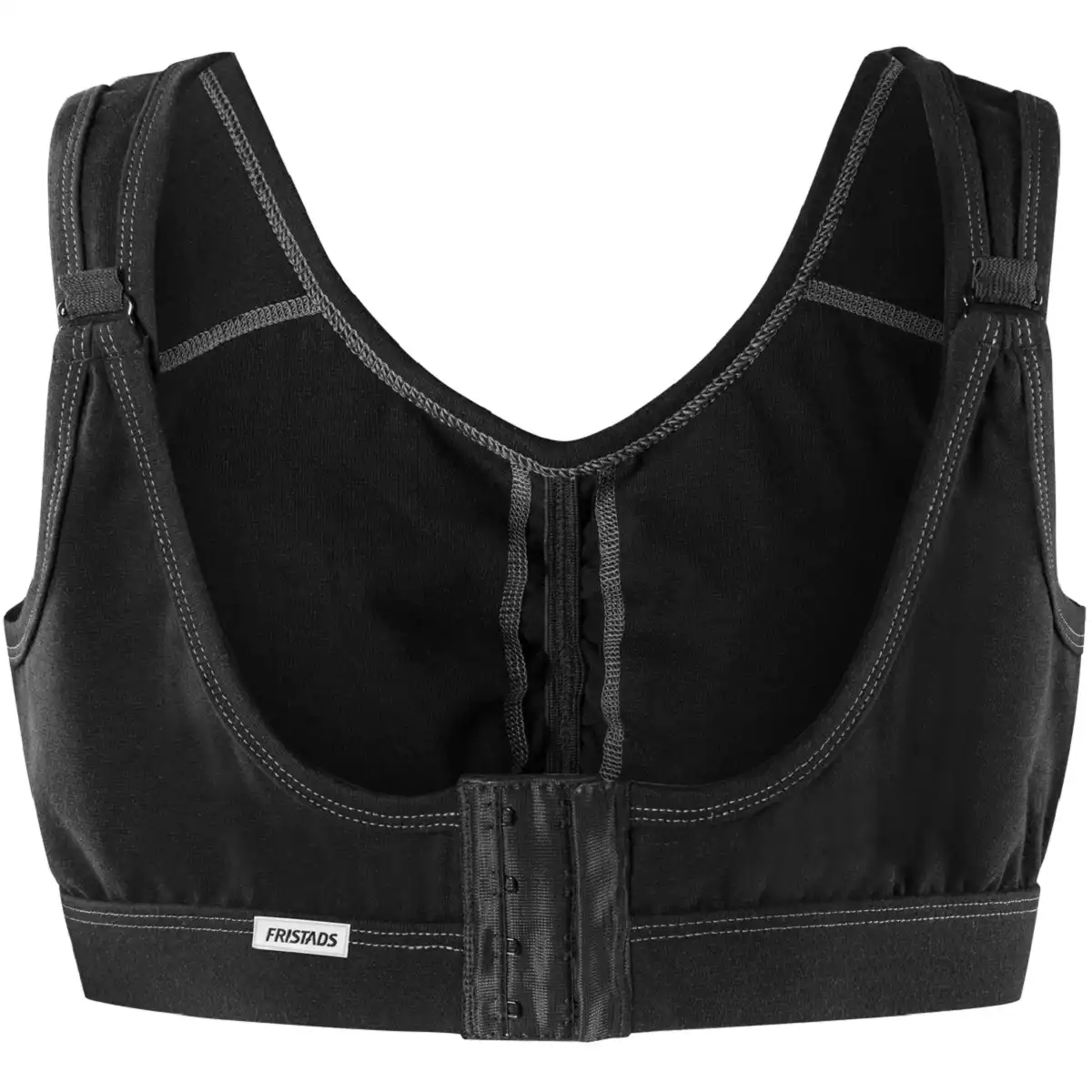 Flammschutz BH "7105 MOF" Flamestat schw. in 75A - Thumbnail 2