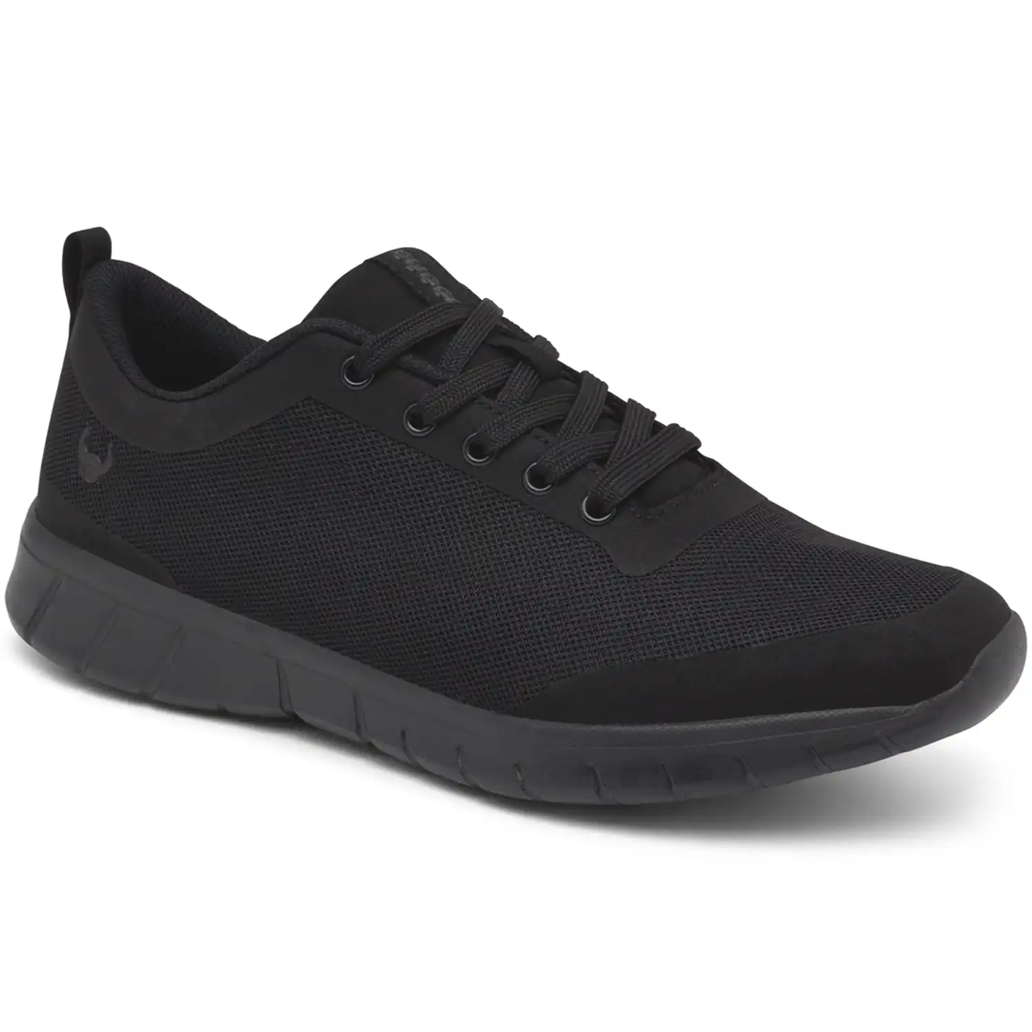 Halbschuhe "ALMA" black in 42 - Thumbnail 1