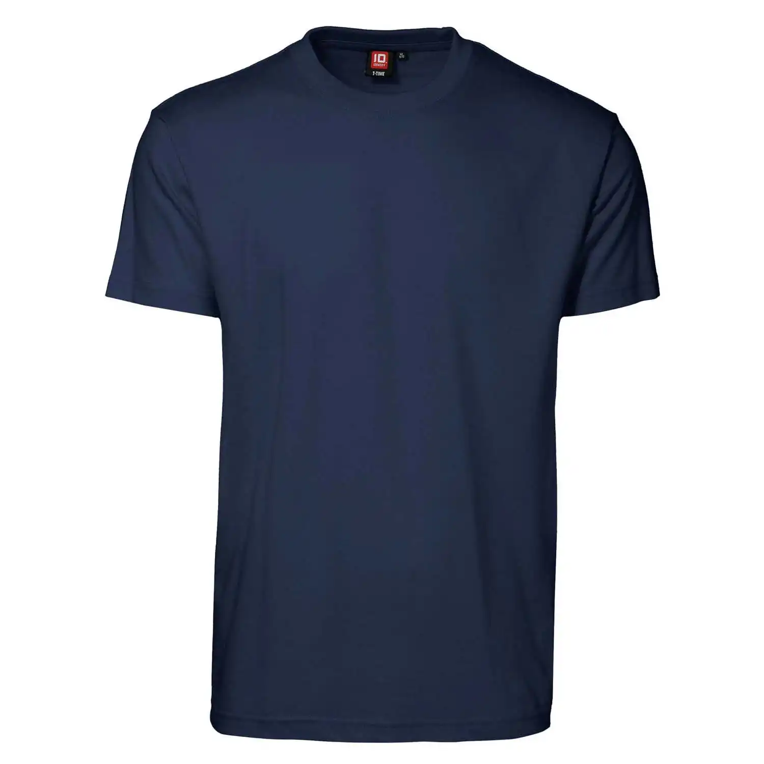 T-Shirt "5016" ID0510 in marine, L - Thumbnail 1
