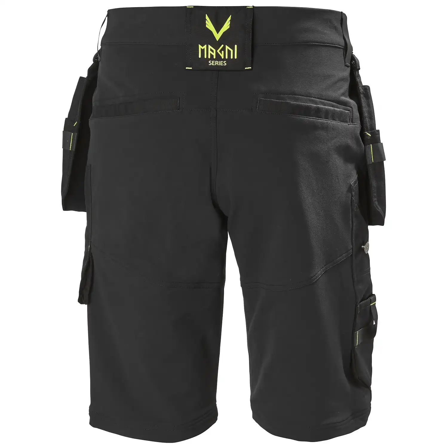 Arbeitsshorts "MAGNI" in 52 - Thumbnail 2