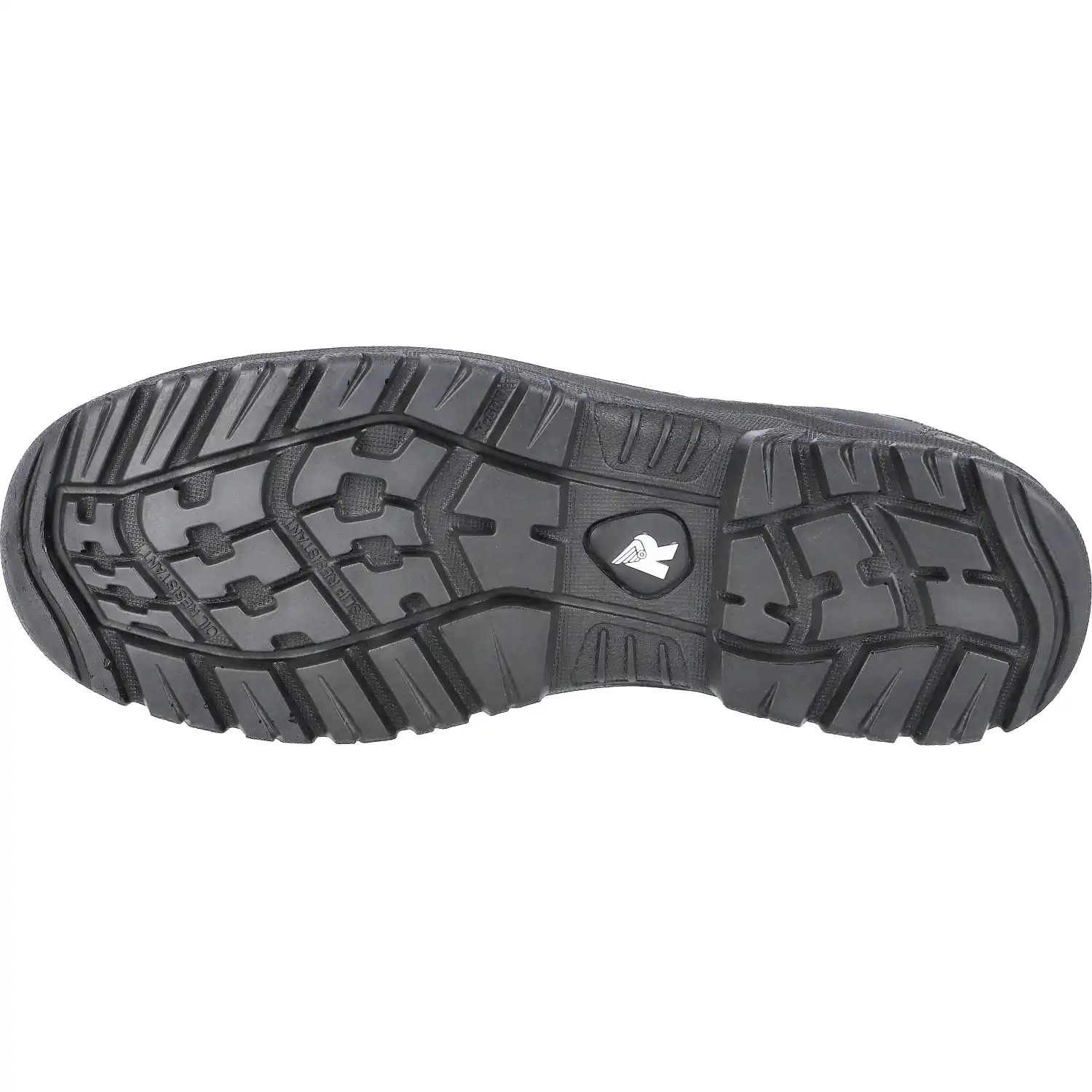 Sicherheitshochschuhe S3 "5315" Membrane TeamStar in 48 - Thumbnail 3