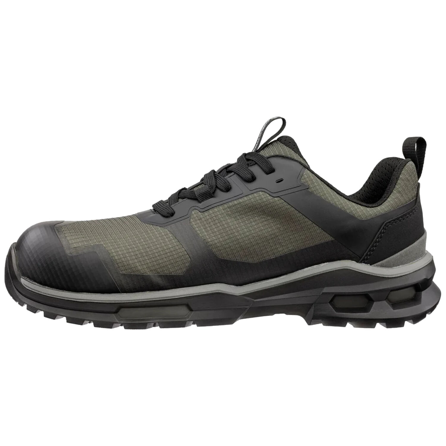Sicherheitshalbschuhe S3S TALO GREEN in 44 - Thumbnail 2