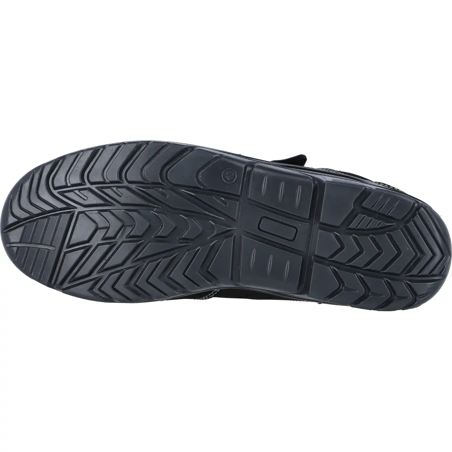 Sicherheitssandale S1 "LYON" STRONG&SAFETY in 36 - Thumbnail 3