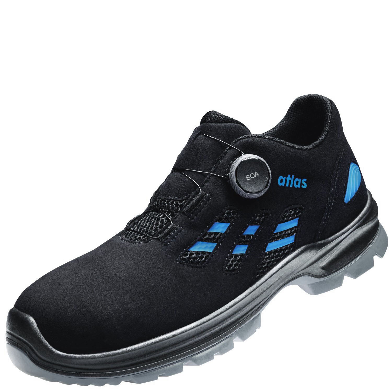 Sicherheitshalbschuh S1PS "FLASH 3405 XP BOA® ESD" in 43 - Bild 1