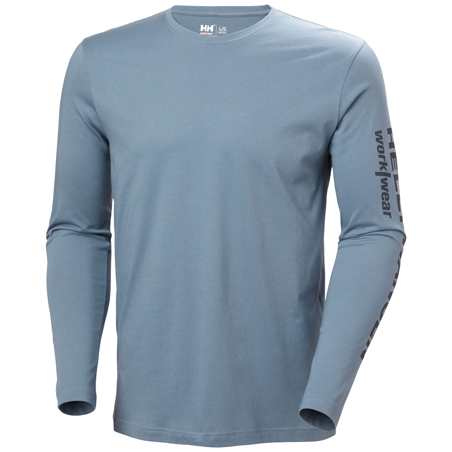 Longsleeve "CLASSIC 2.0" in navy, L - Thumbnail 1