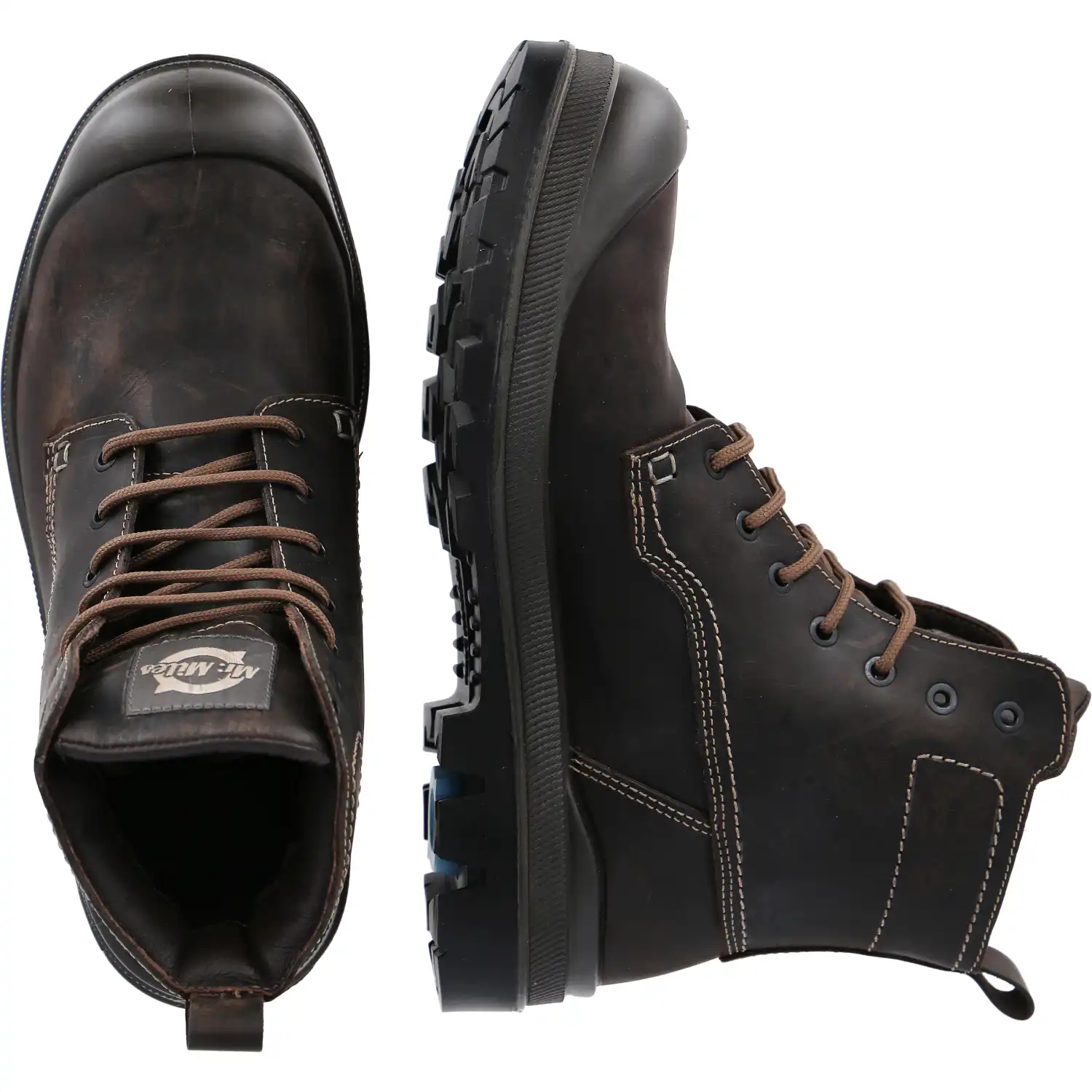Sicherheitsstiefel S3 "EXPLORER" in 45 - Thumbnail 2