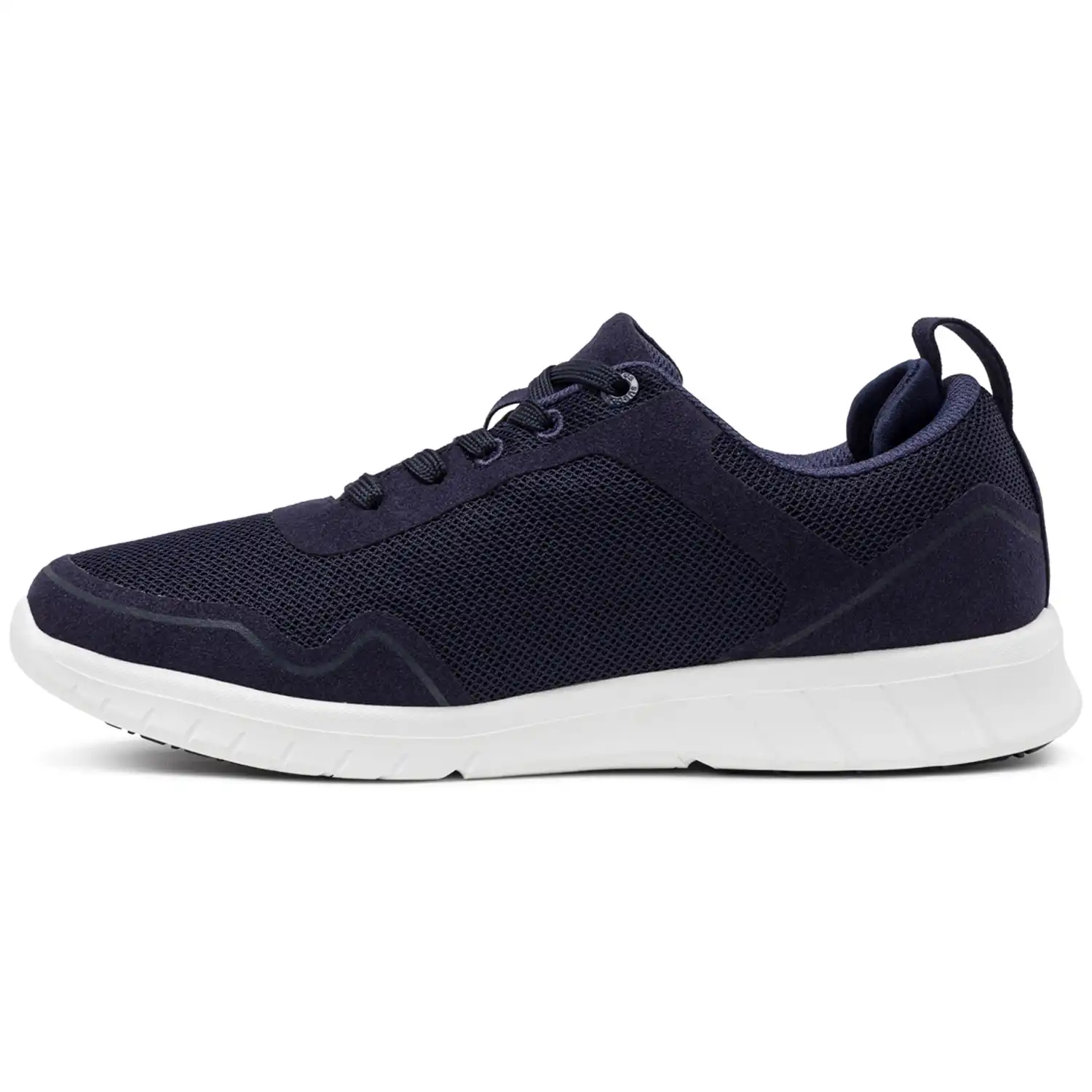 Berufshalbschuhe O1 "STABIL" navy blue in 36 - Thumbnail 4