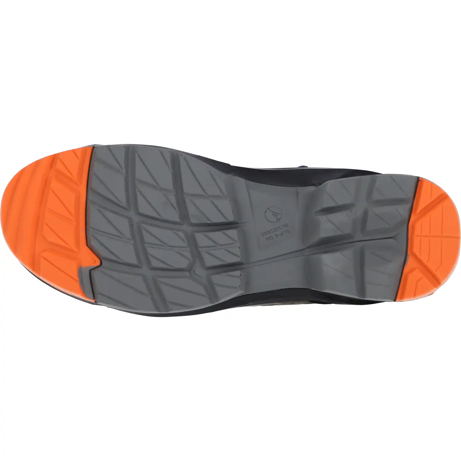 Sicherheitshochschuhe S3L "TARAVAL BROWN MID“  in 43 - Thumbnail 3