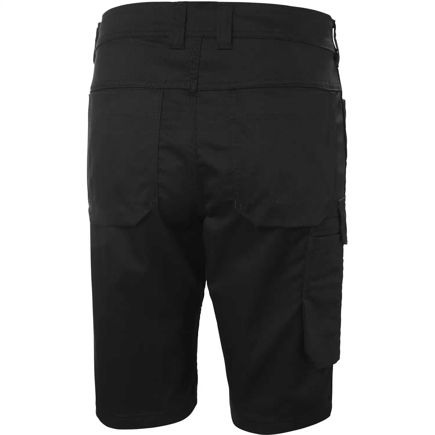 Damen Shorts "MANCHESTER" in schwarz, C38 - Thumbnail 2