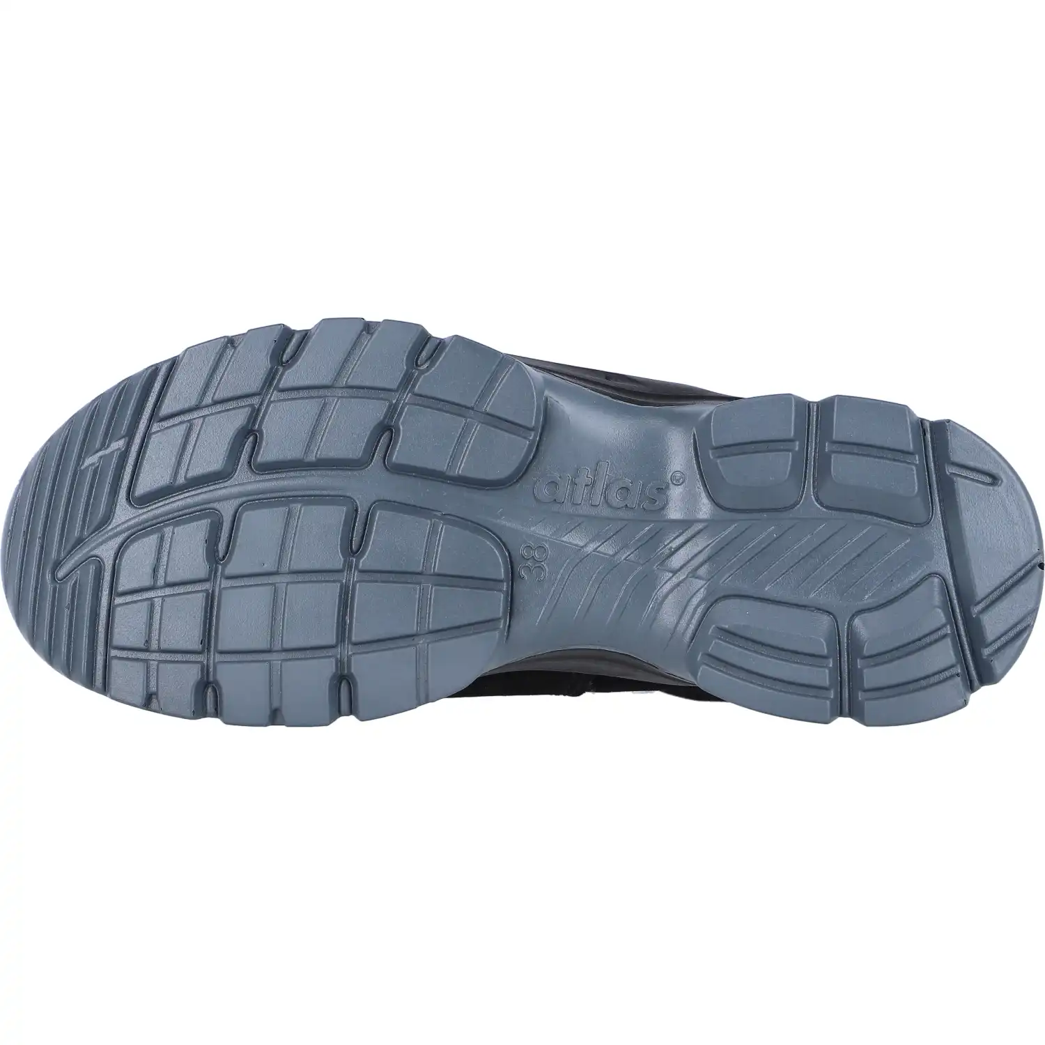 Damen Sicherheitshochschuhe S3 "GX 805" in 39 - Thumbnail 3