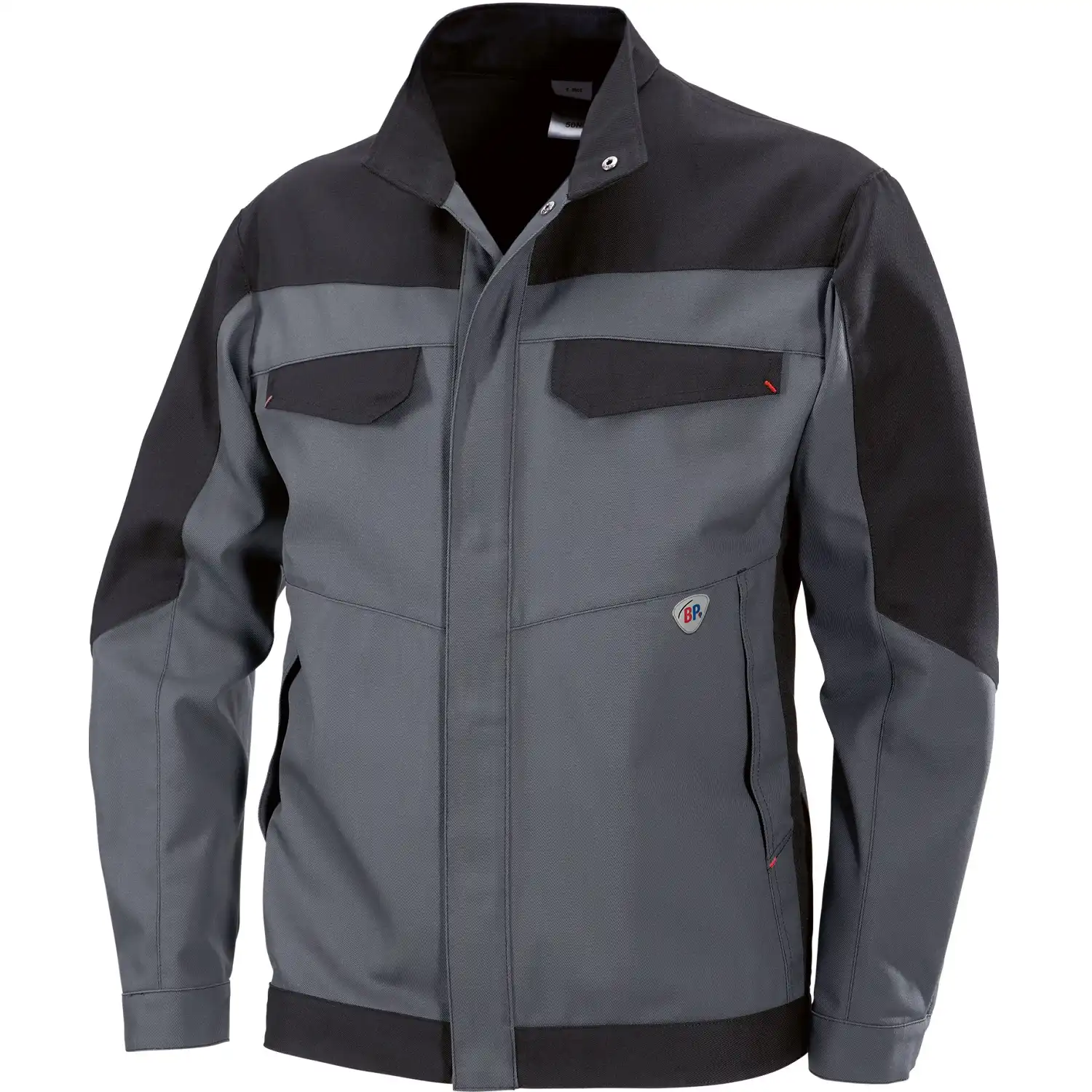 Multinorm Bundjacke Kl. 1 "2402-820" Multi Protect in dunkelgrau/schwarz, 44/46 - Thumbnail 1